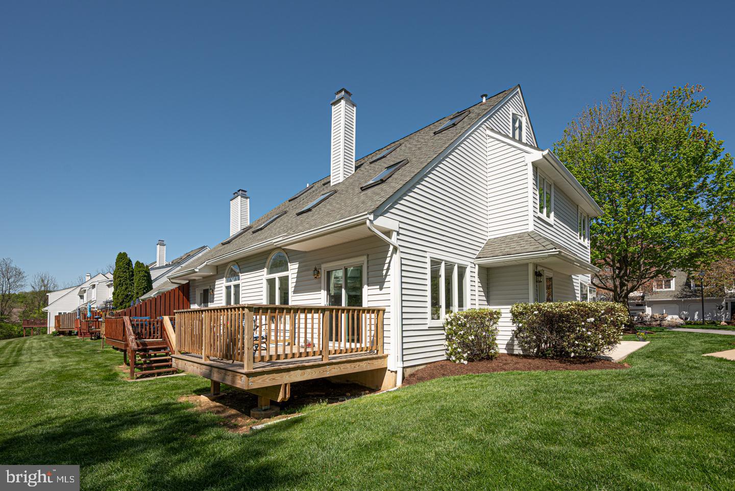 ORCHARD VALLEY - Residential