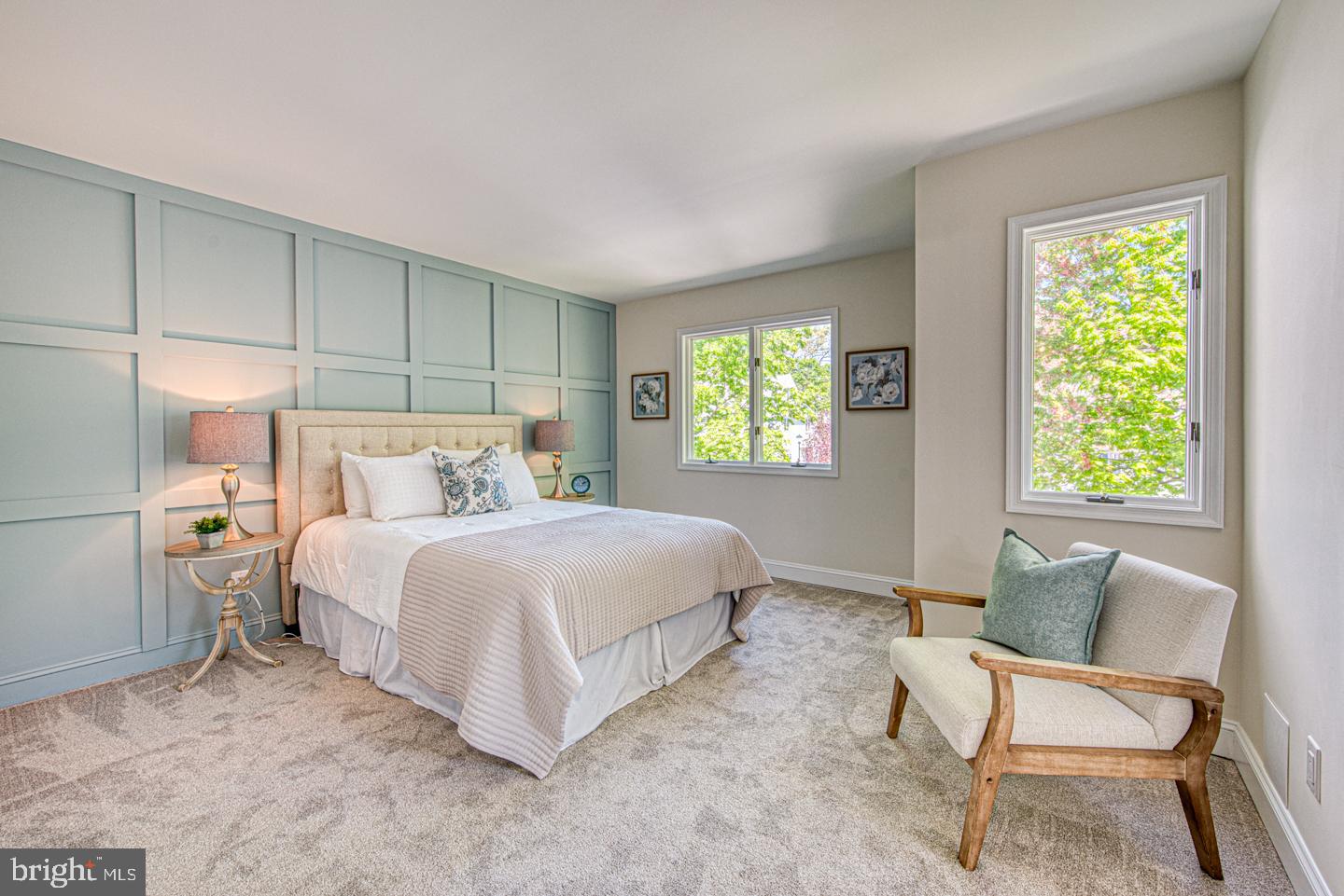 ORCHARD VALLEY - Residential