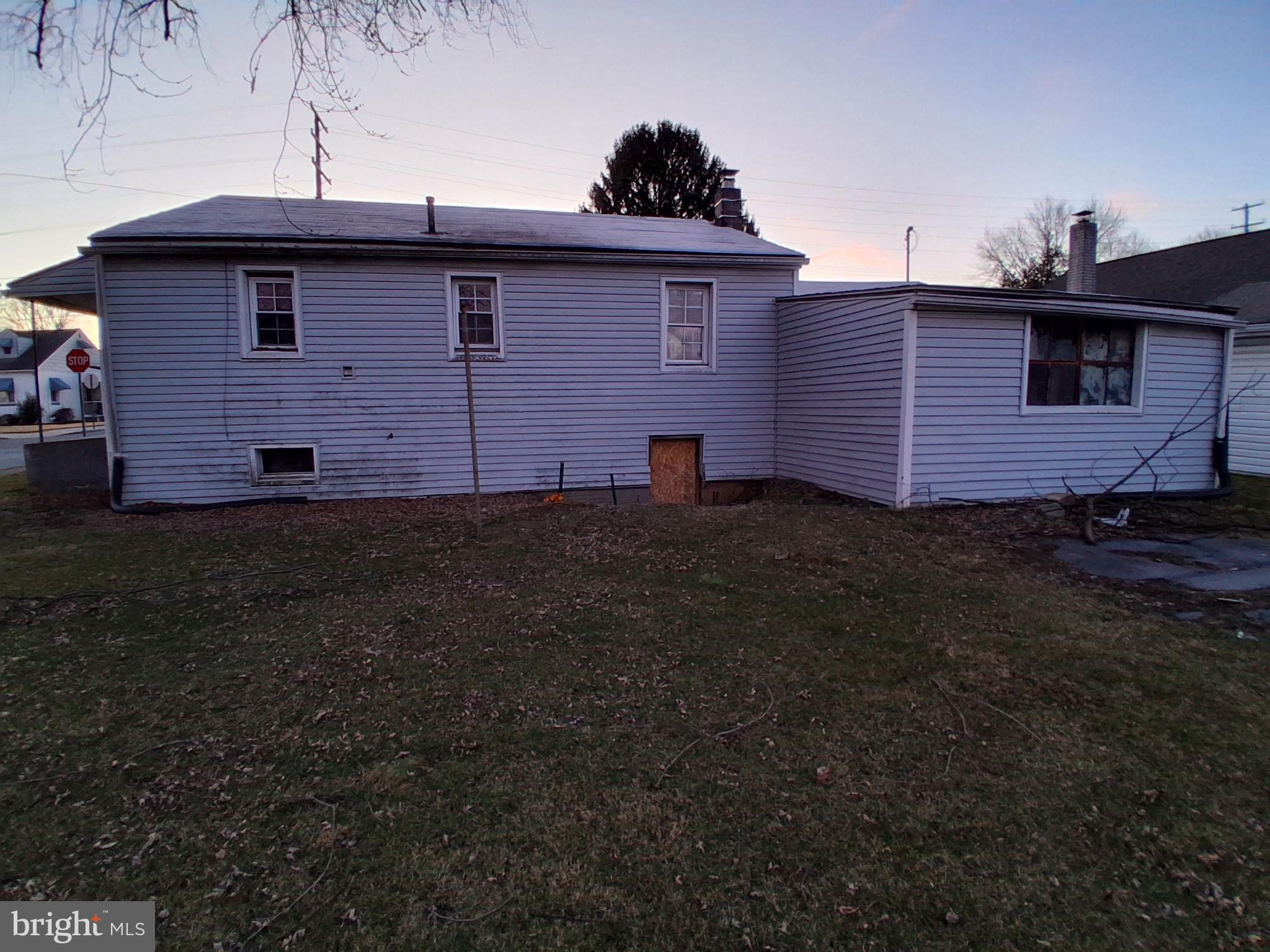 NONE AVAILABLE - Residential