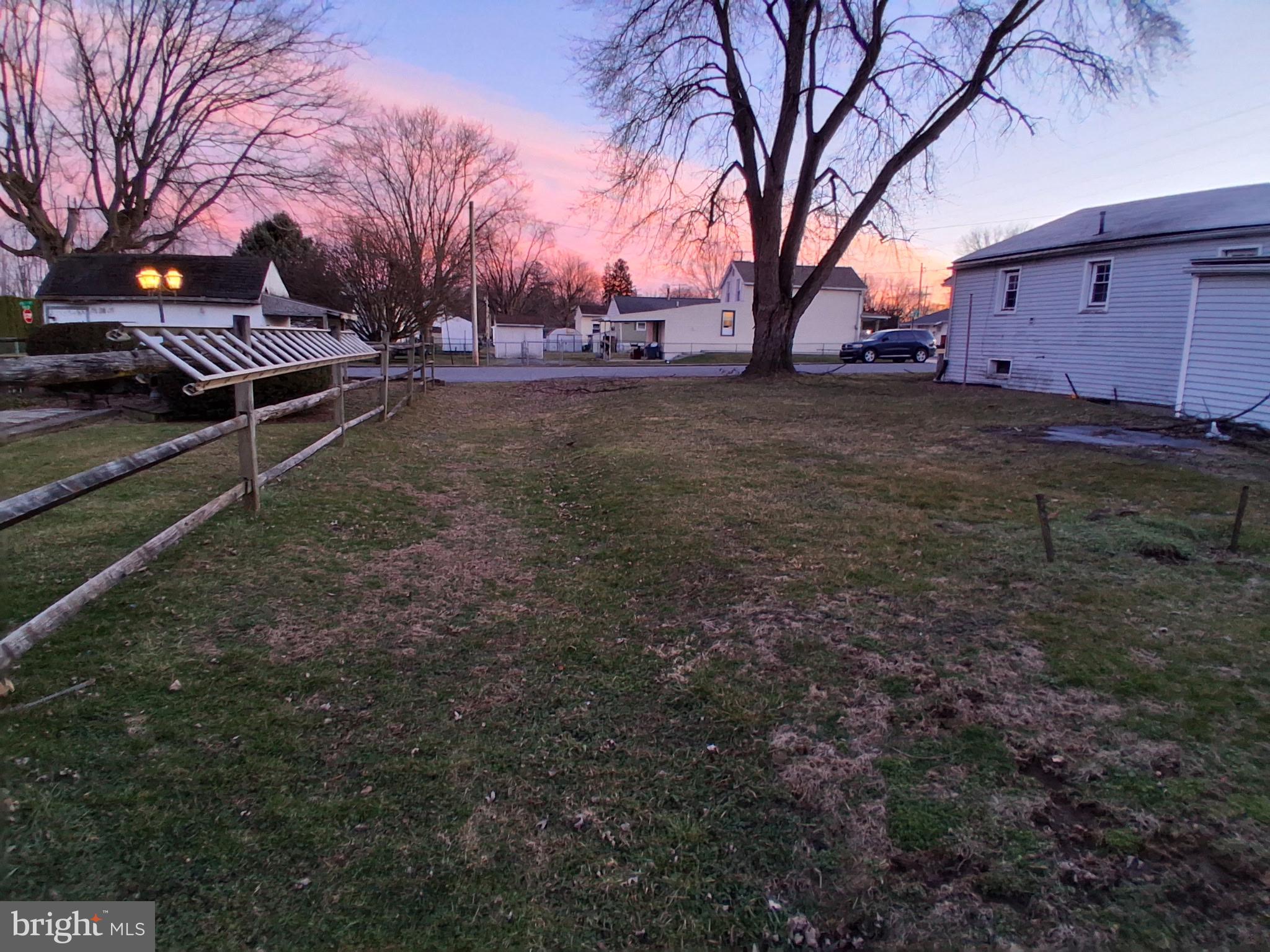 NONE AVAILABLE - Residential