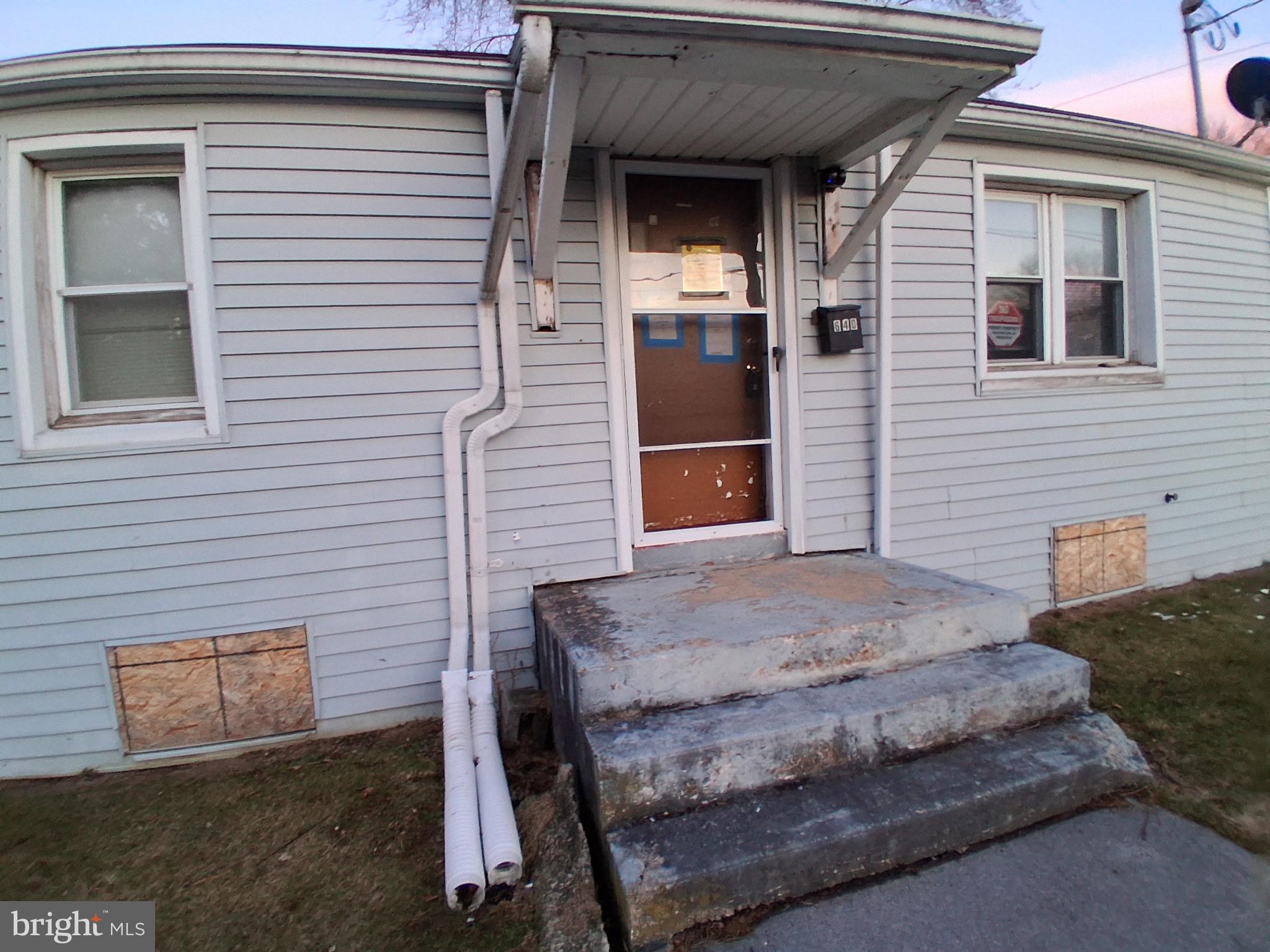 NONE AVAILABLE - Residential