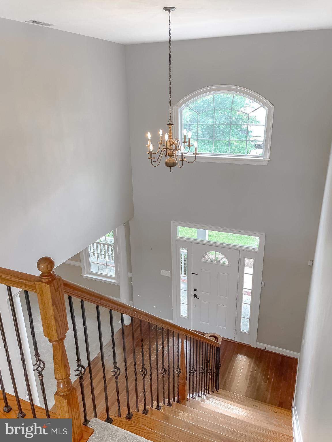 LEONARDS GRANT - Residential