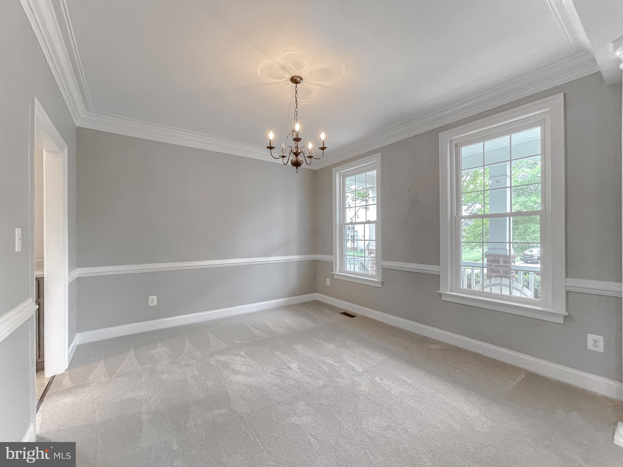 LEONARDS GRANT - Residential