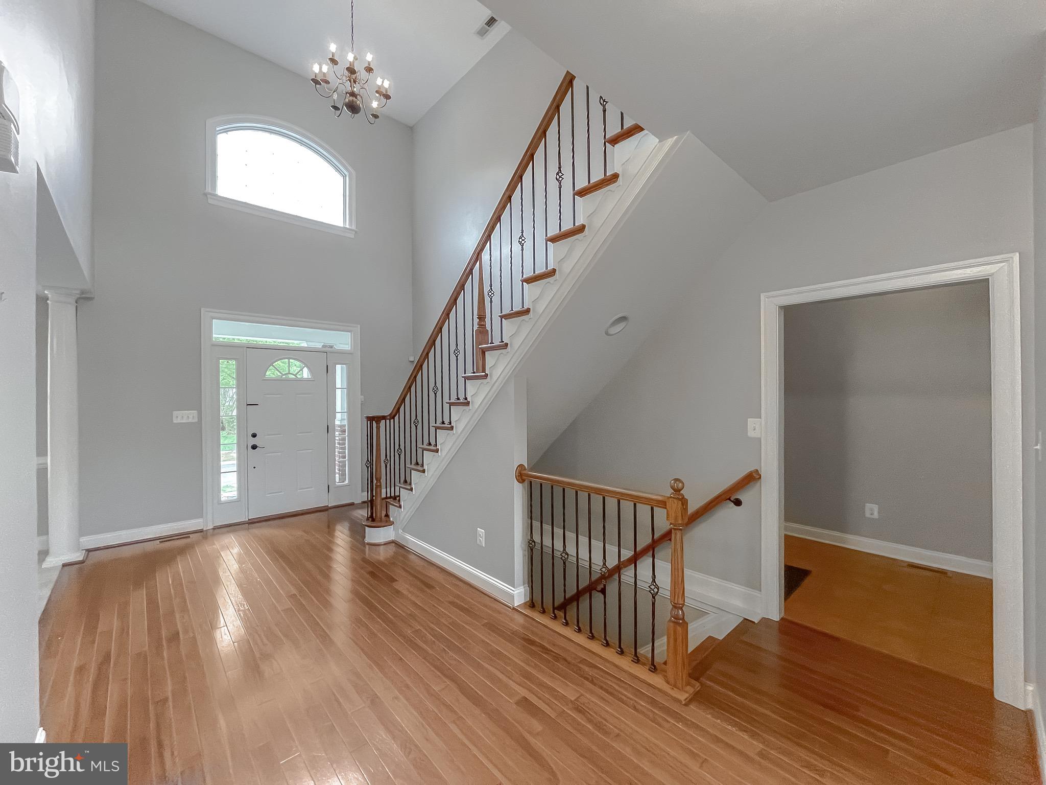 LEONARDS GRANT - Residential