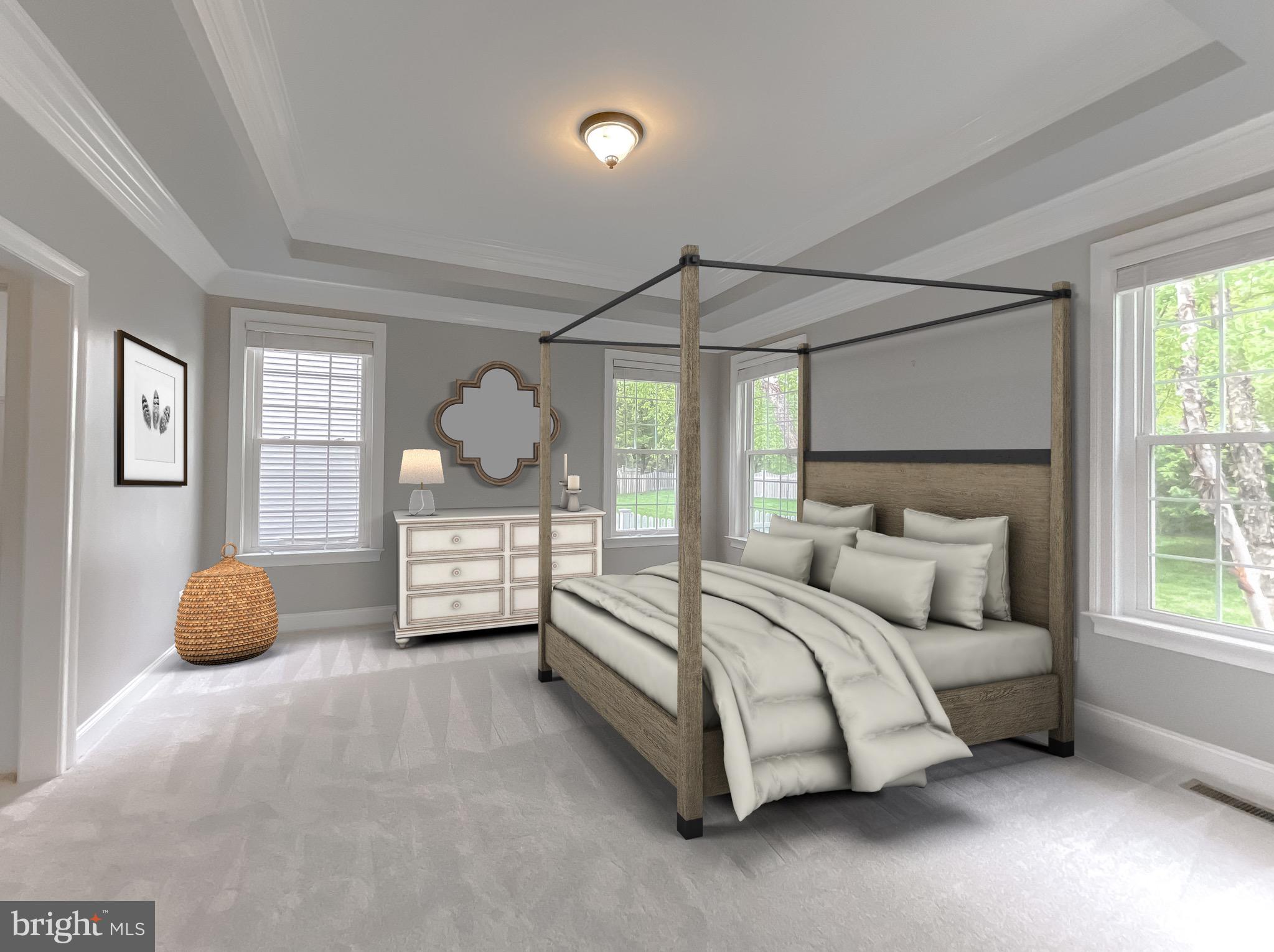 LEONARDS GRANT - Residential