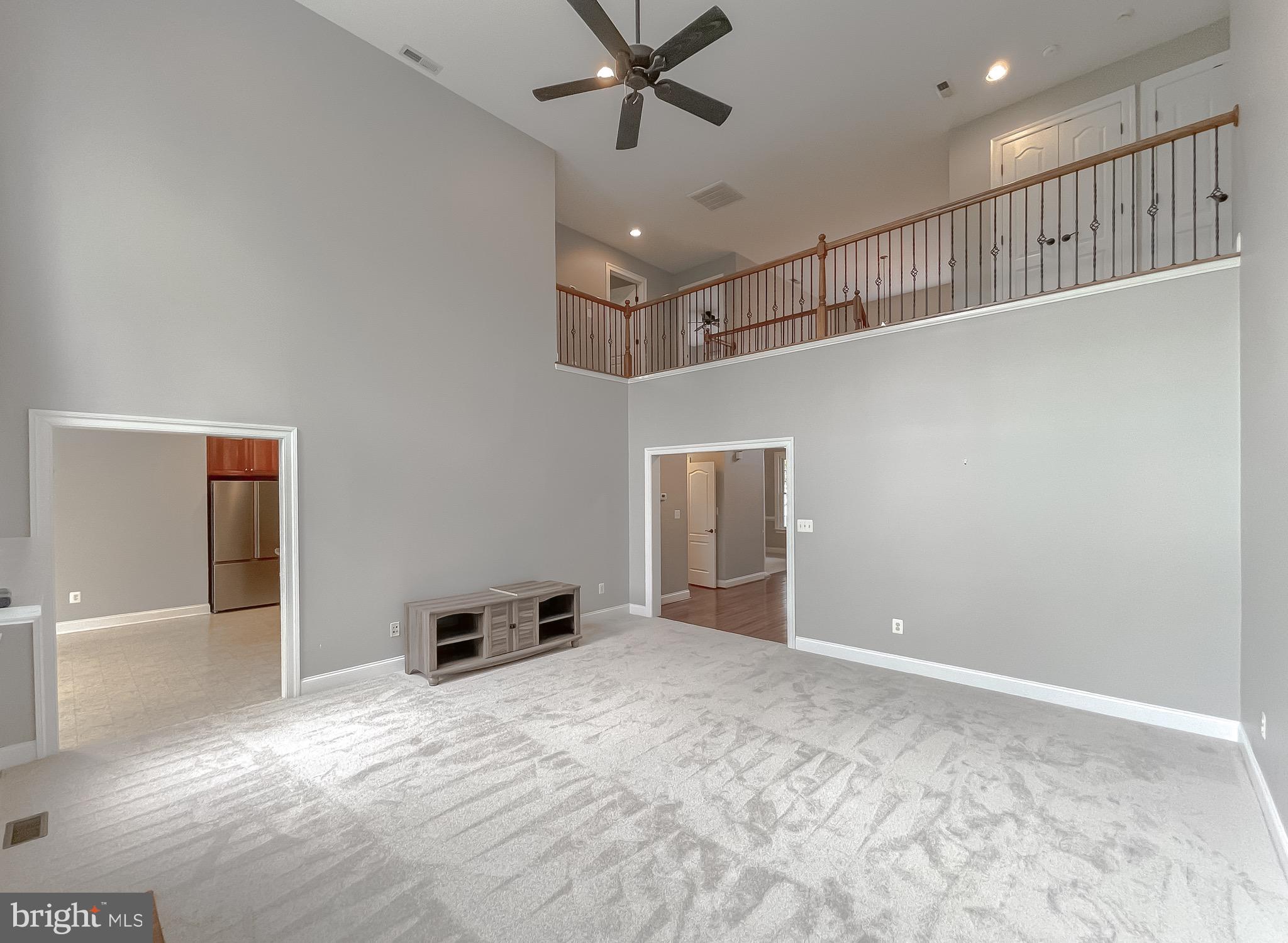 LEONARDS GRANT - Residential