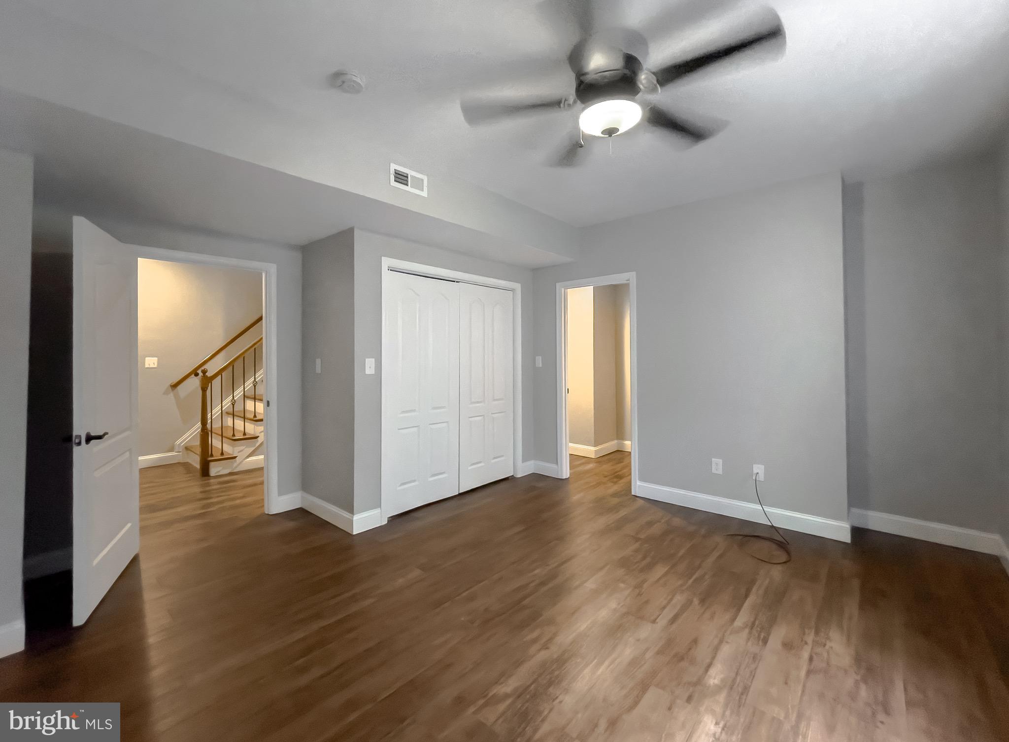 LEONARDS GRANT - Residential