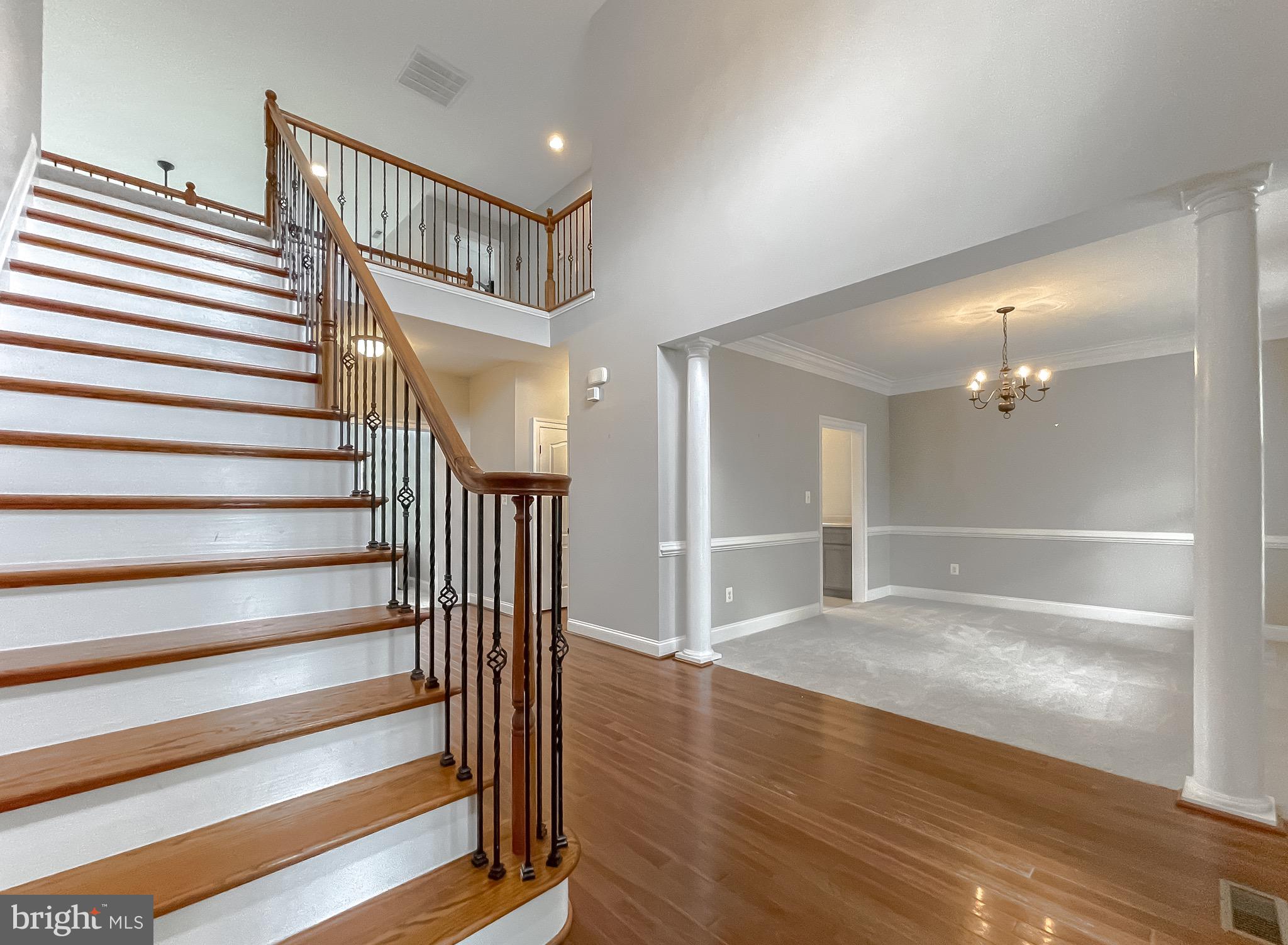 LEONARDS GRANT - Residential