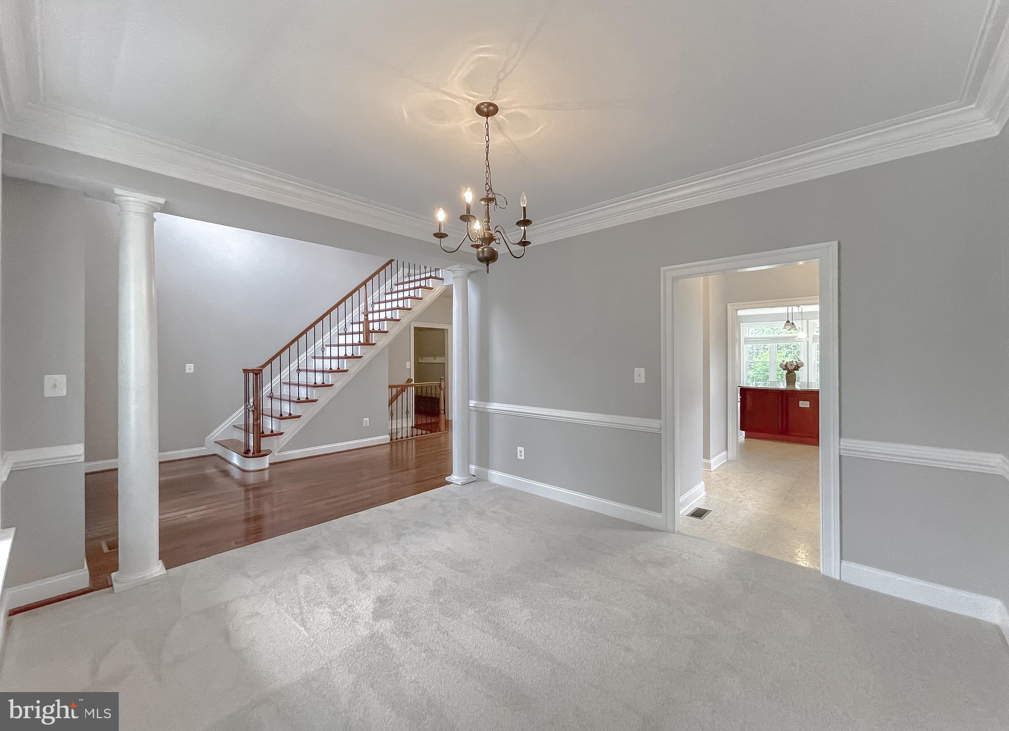 LEONARDS GRANT - Residential