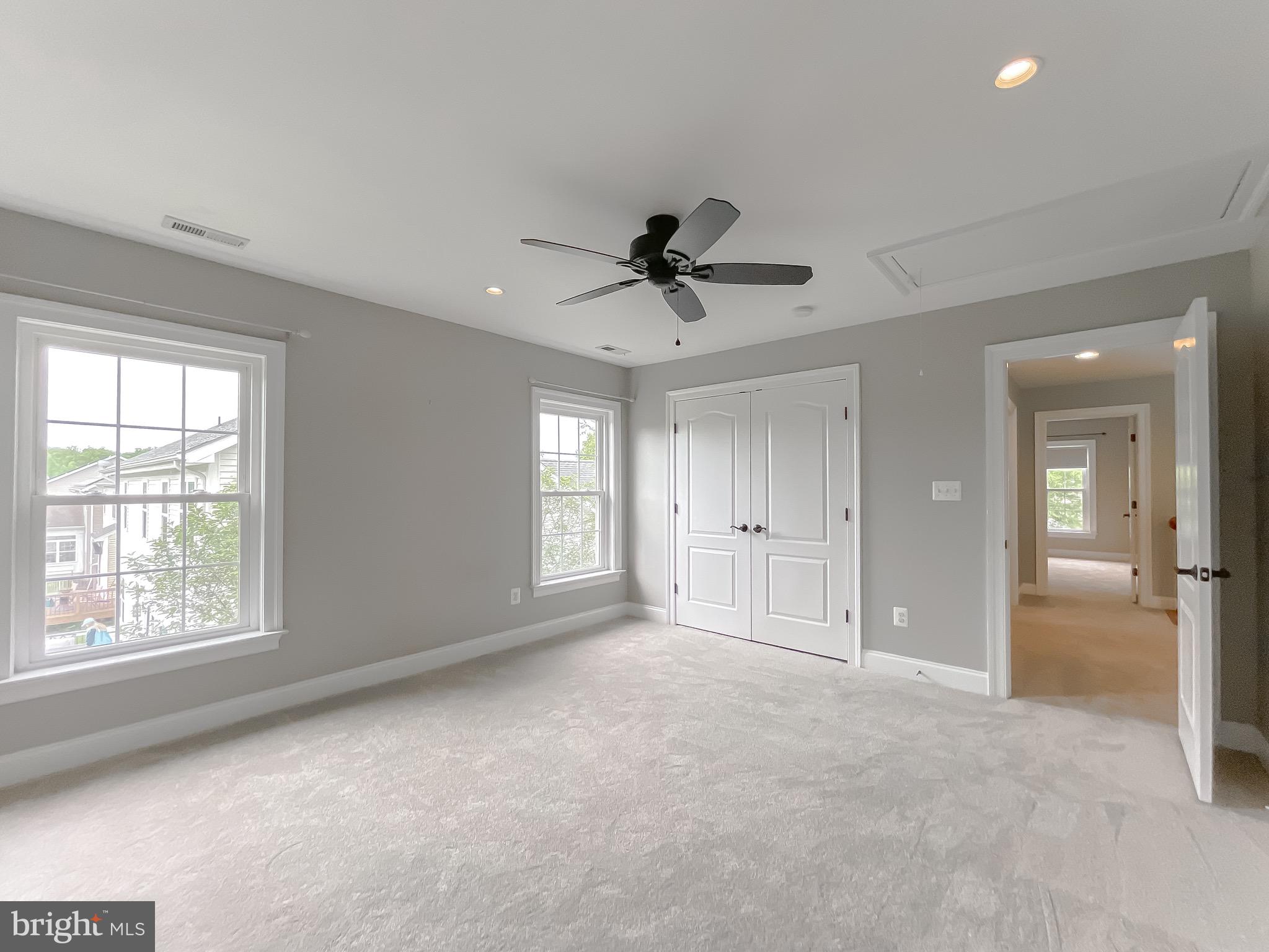 LEONARDS GRANT - Residential