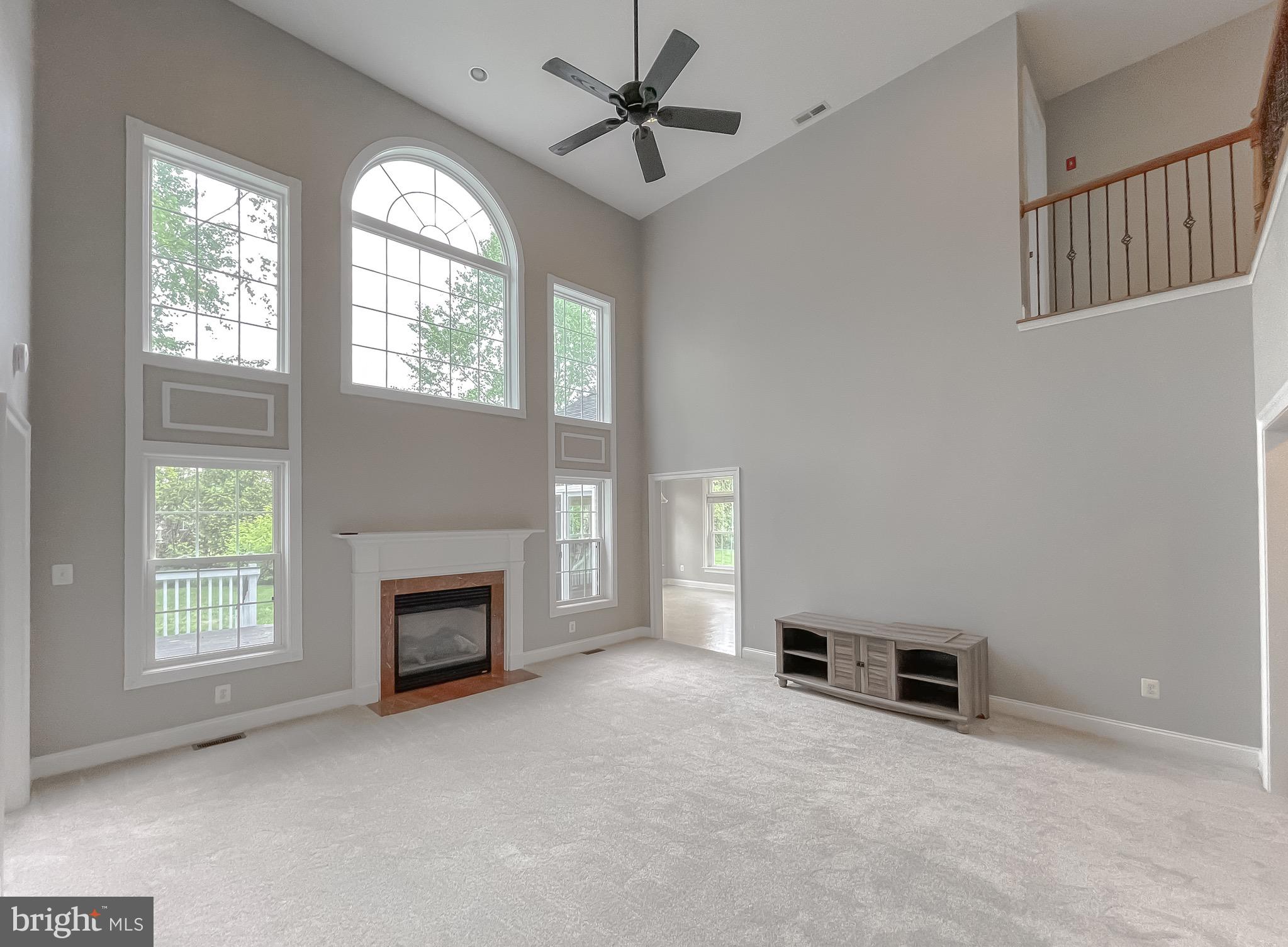 LEONARDS GRANT - Residential