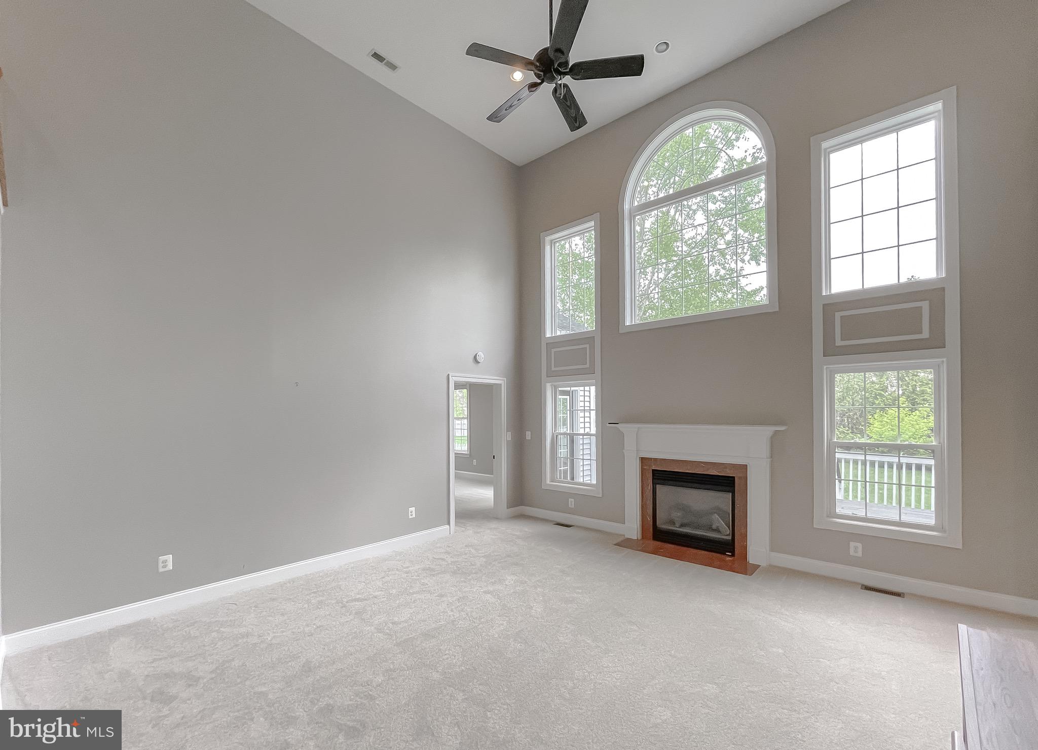 LEONARDS GRANT - Residential