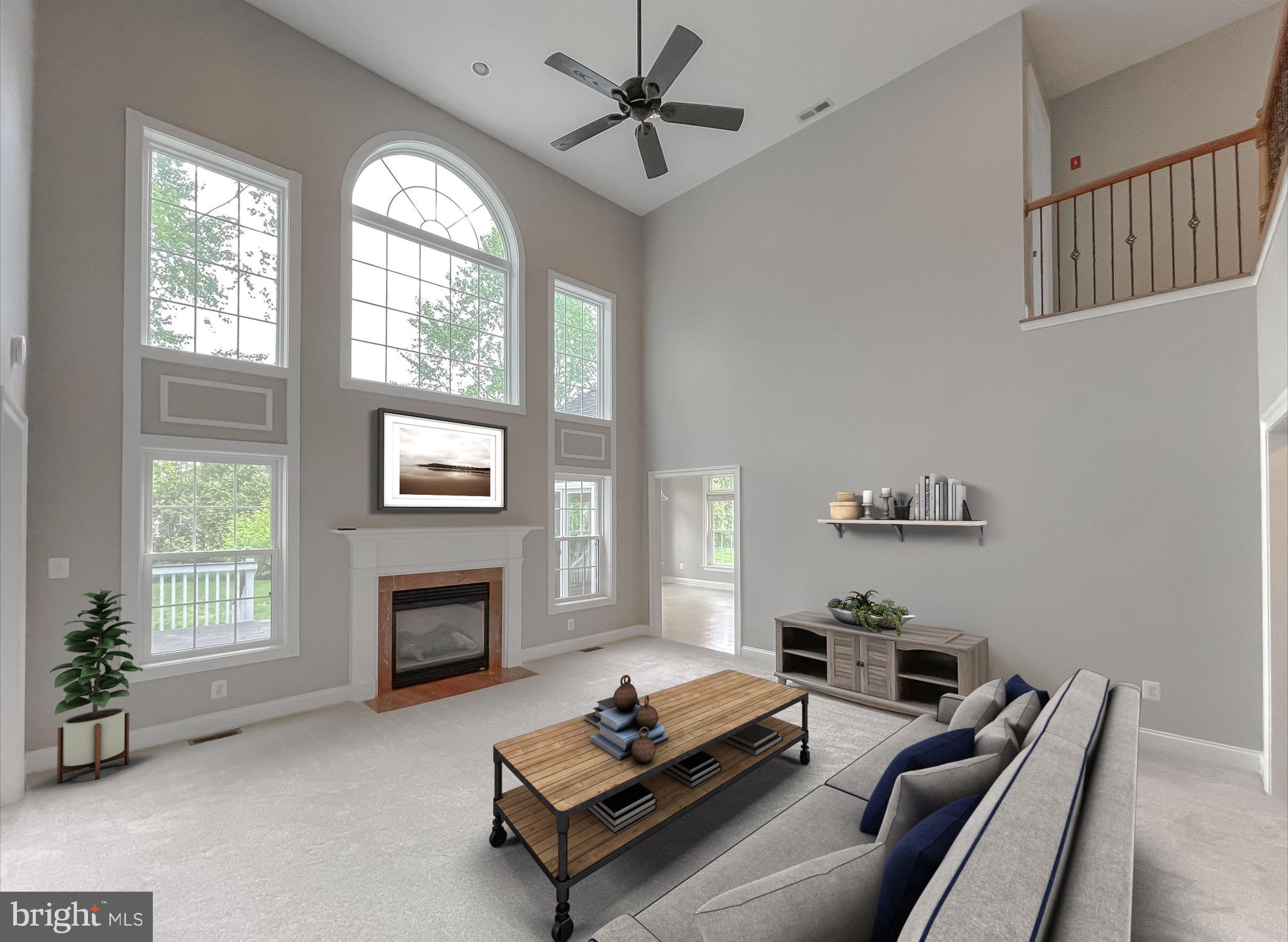 LEONARDS GRANT - Residential