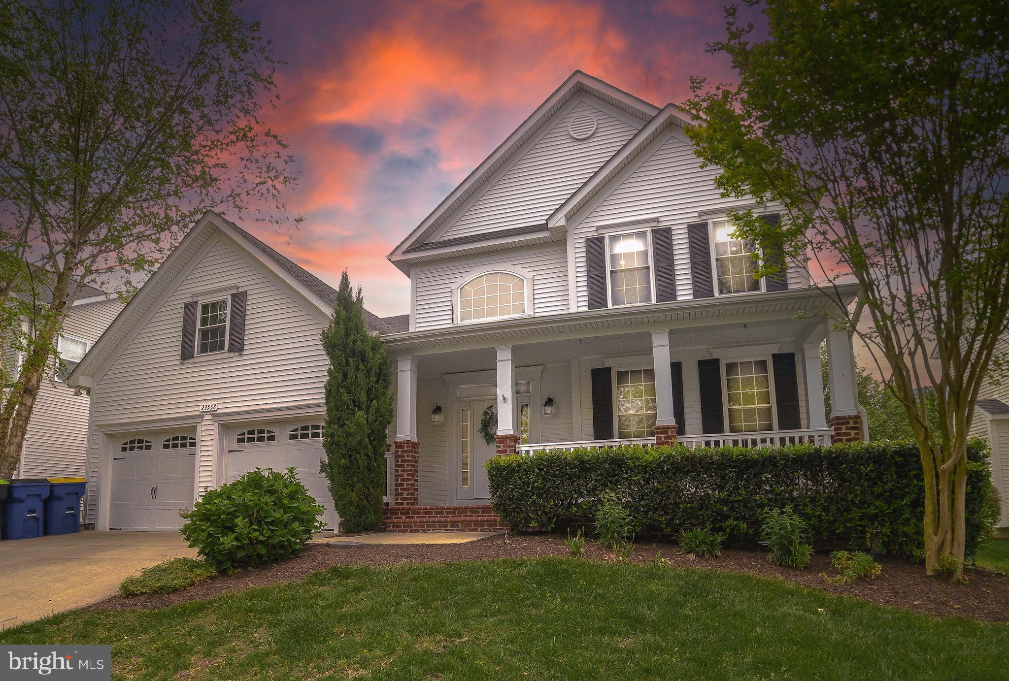 LEONARDS GRANT - Residential