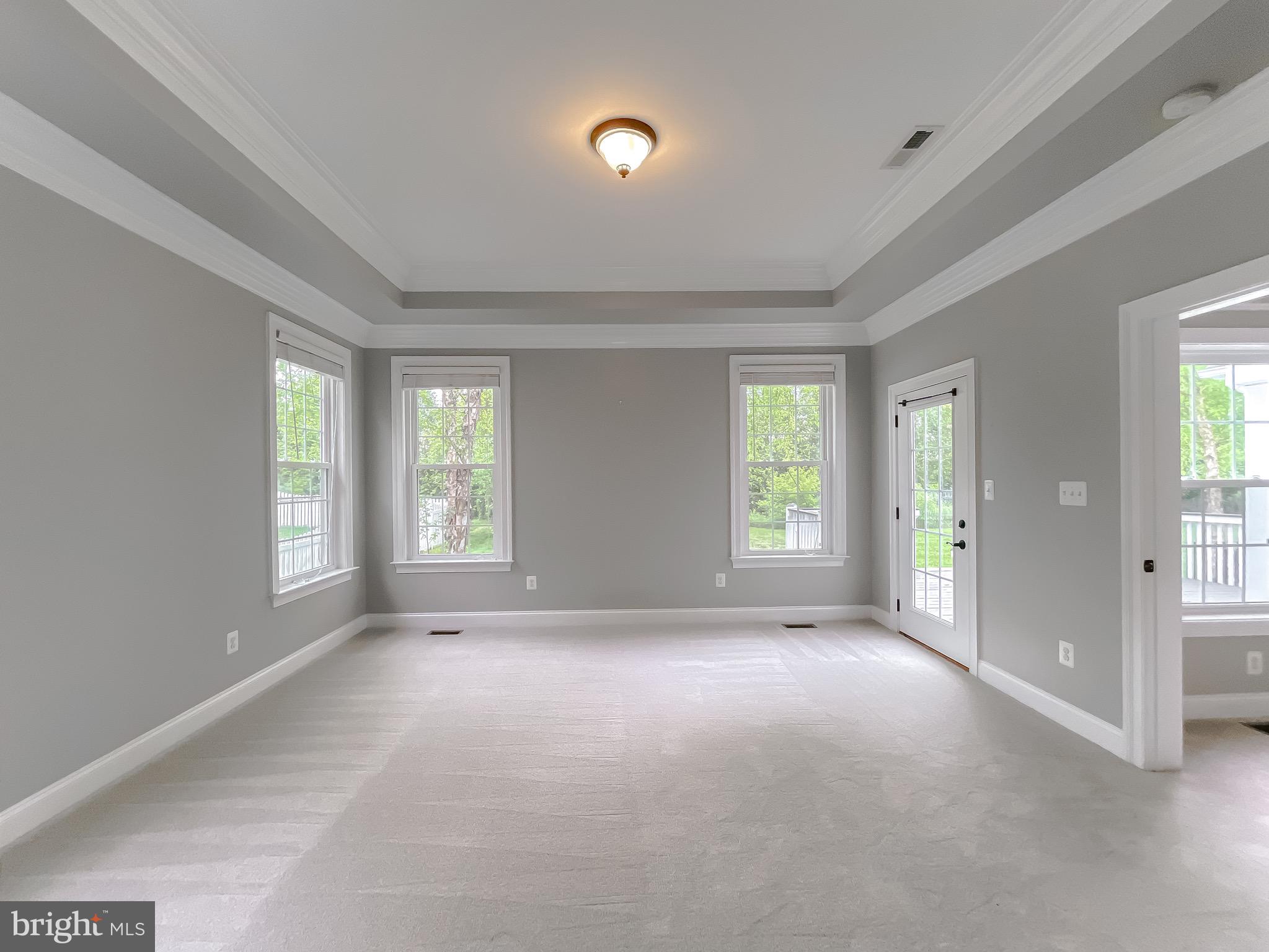 LEONARDS GRANT - Residential