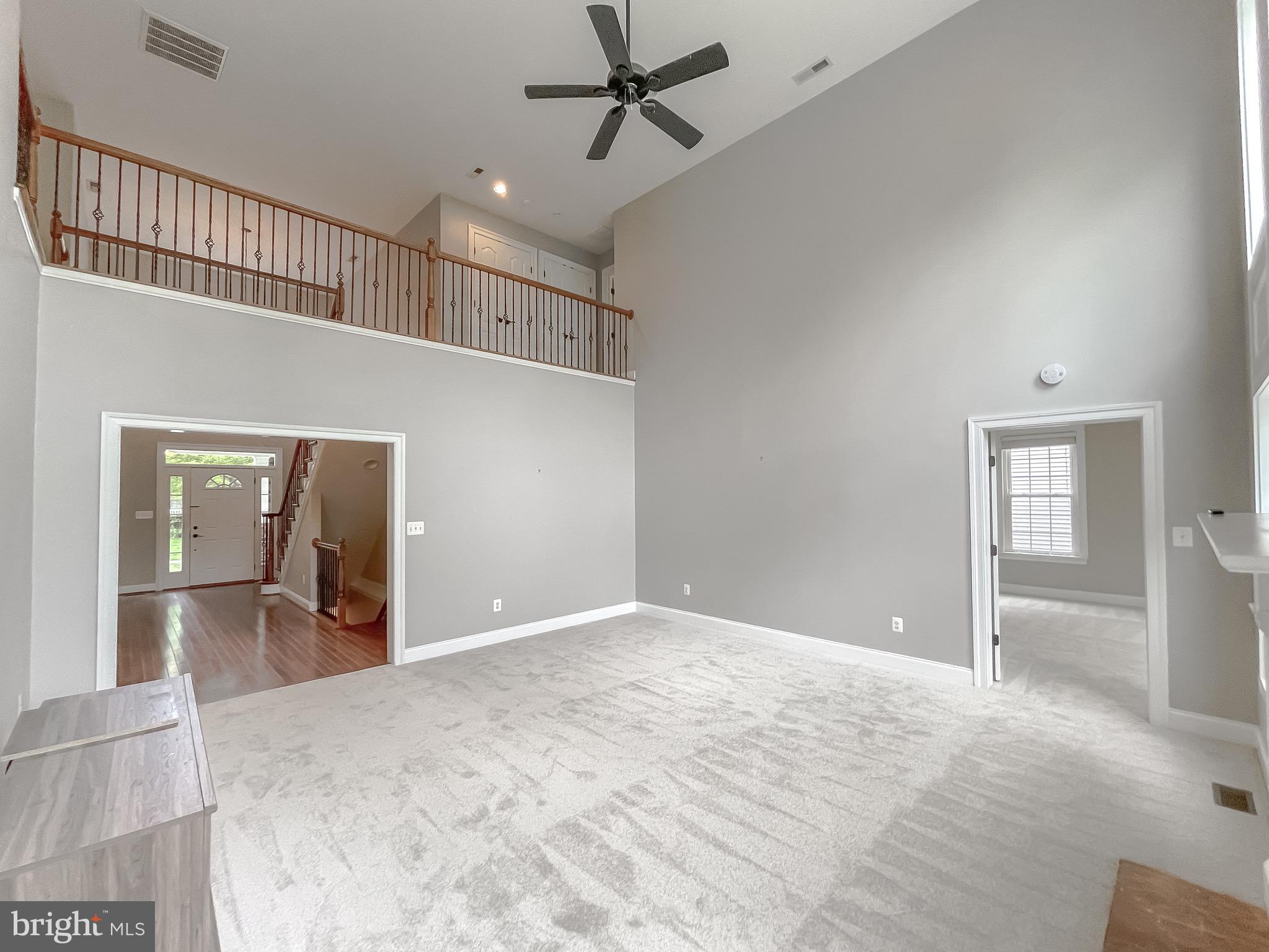 LEONARDS GRANT - Residential