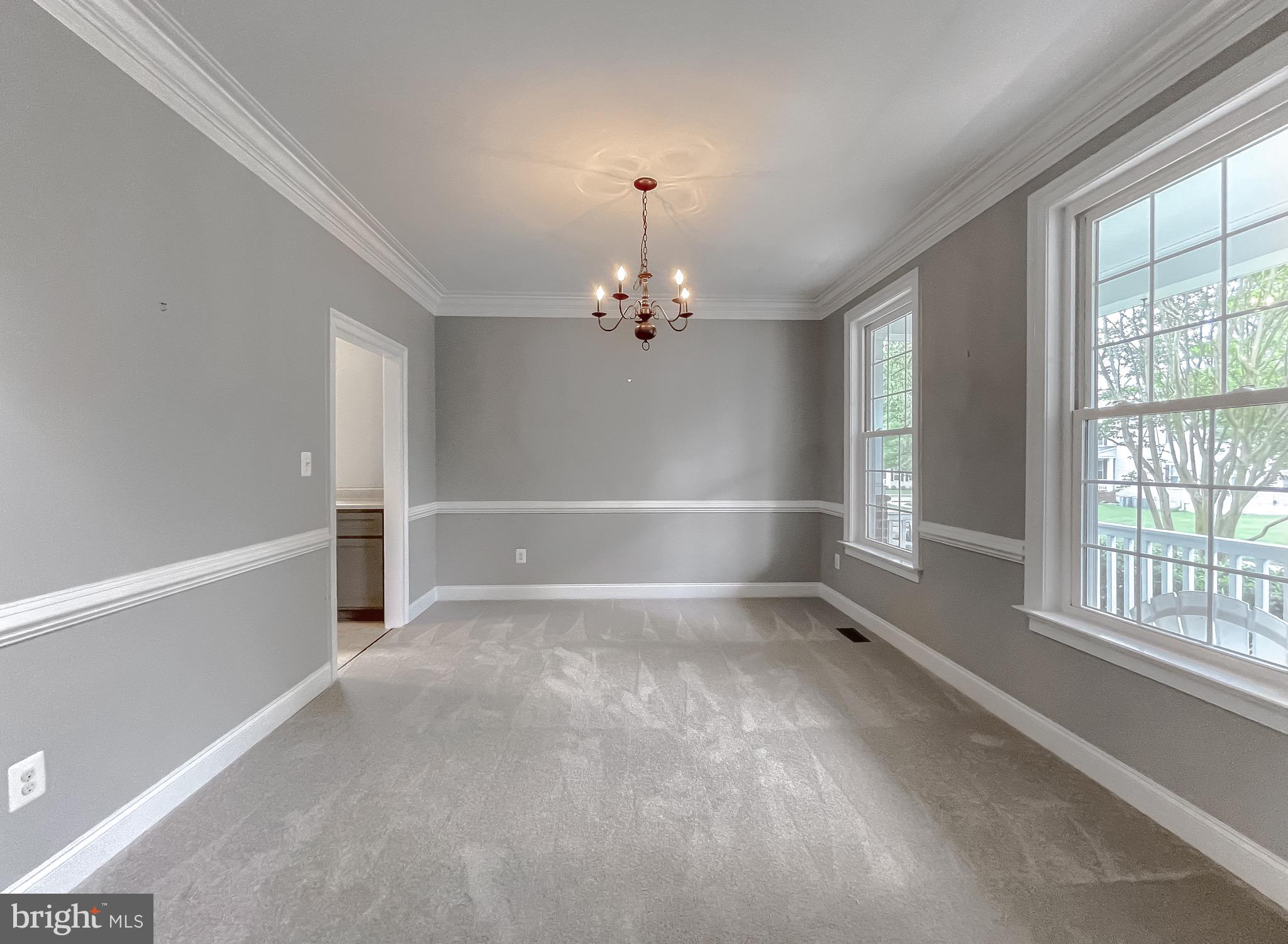 LEONARDS GRANT - Residential