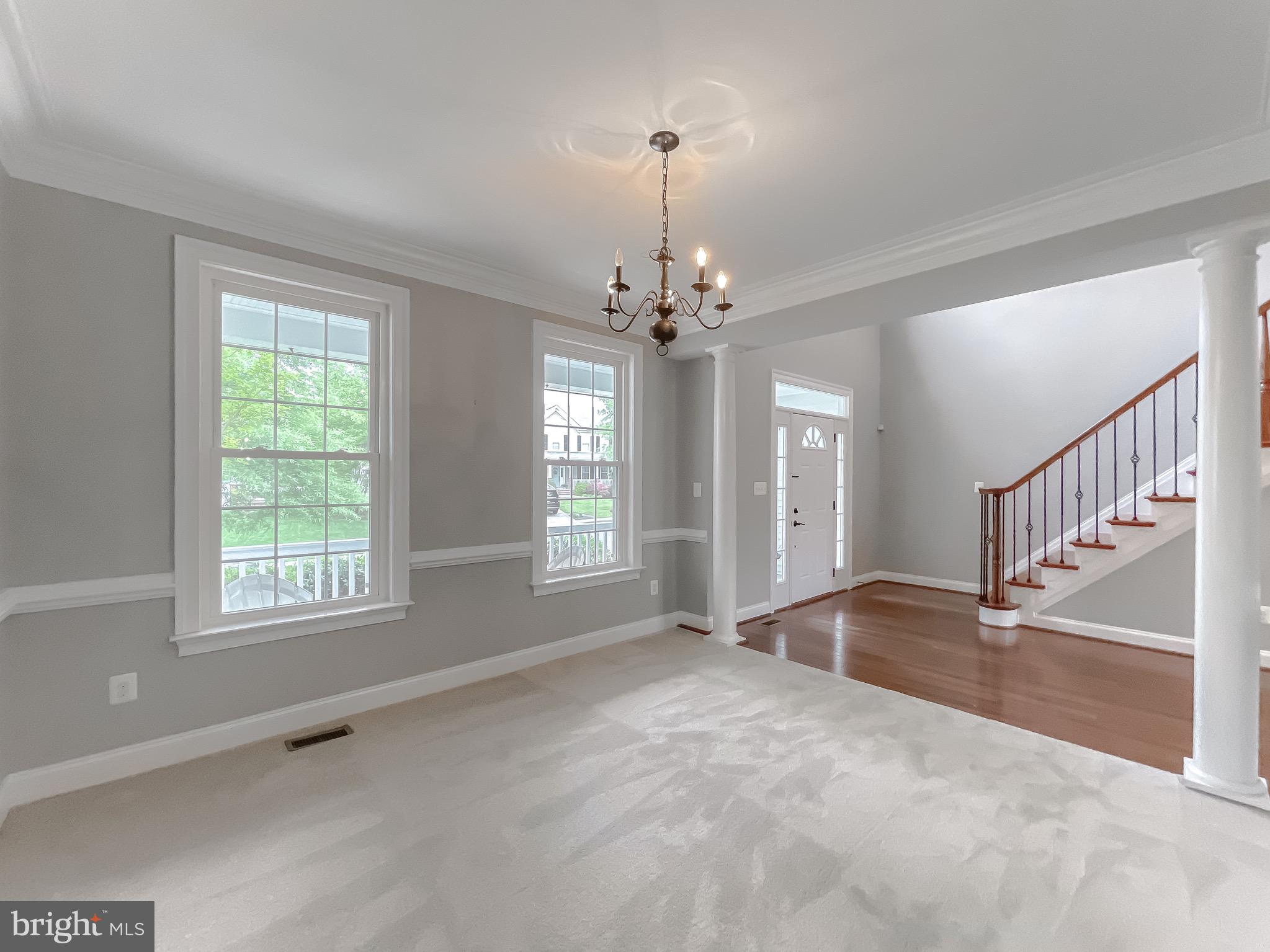 LEONARDS GRANT - Residential