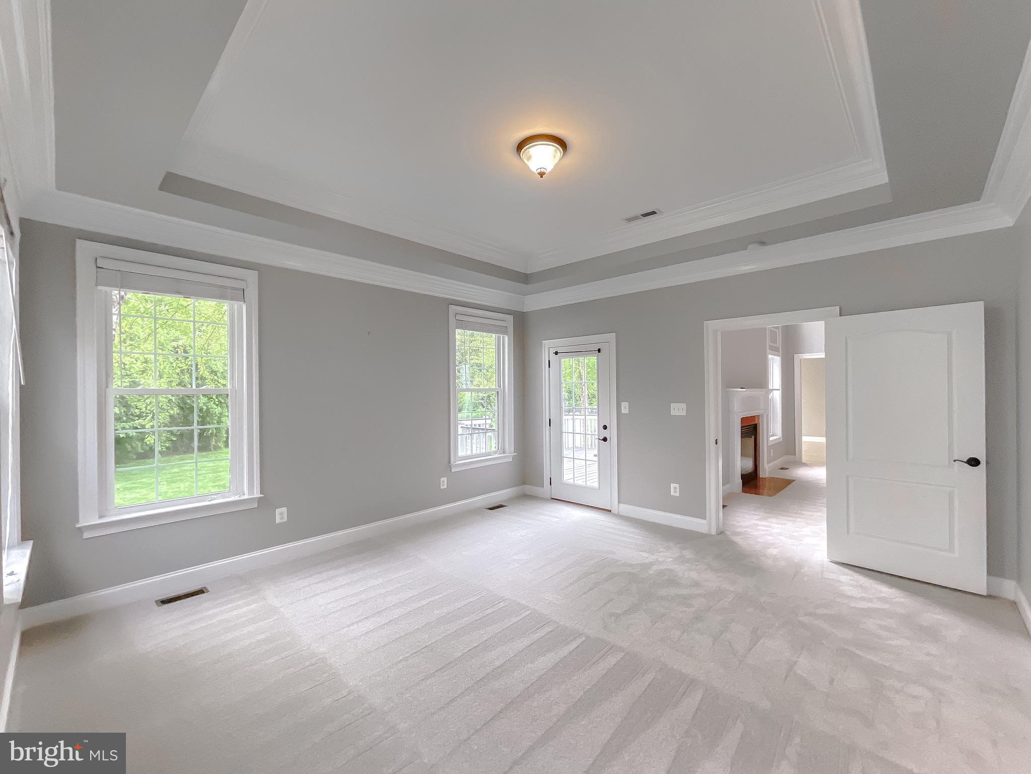 LEONARDS GRANT - Residential