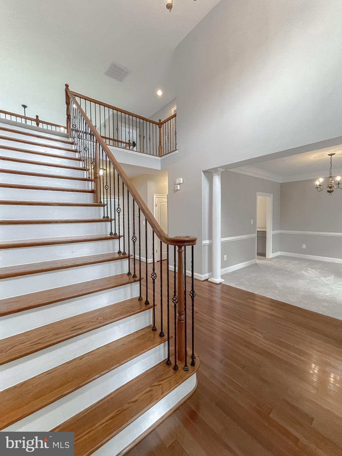 LEONARDS GRANT - Residential