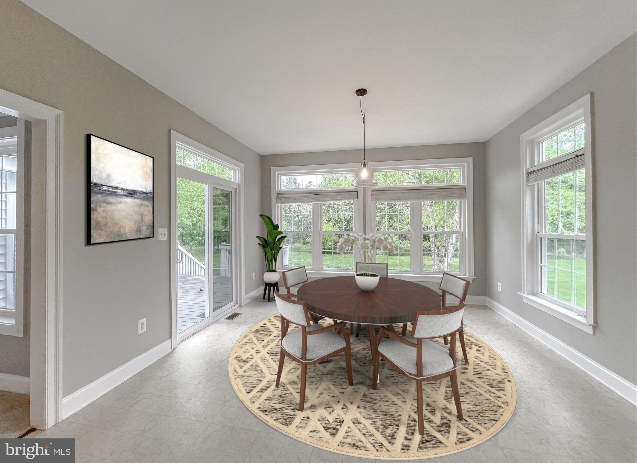 LEONARDS GRANT - Residential