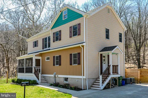 310 Hollow Road, Skillman, NJ 08558 - MLS#: NJSO2005442
