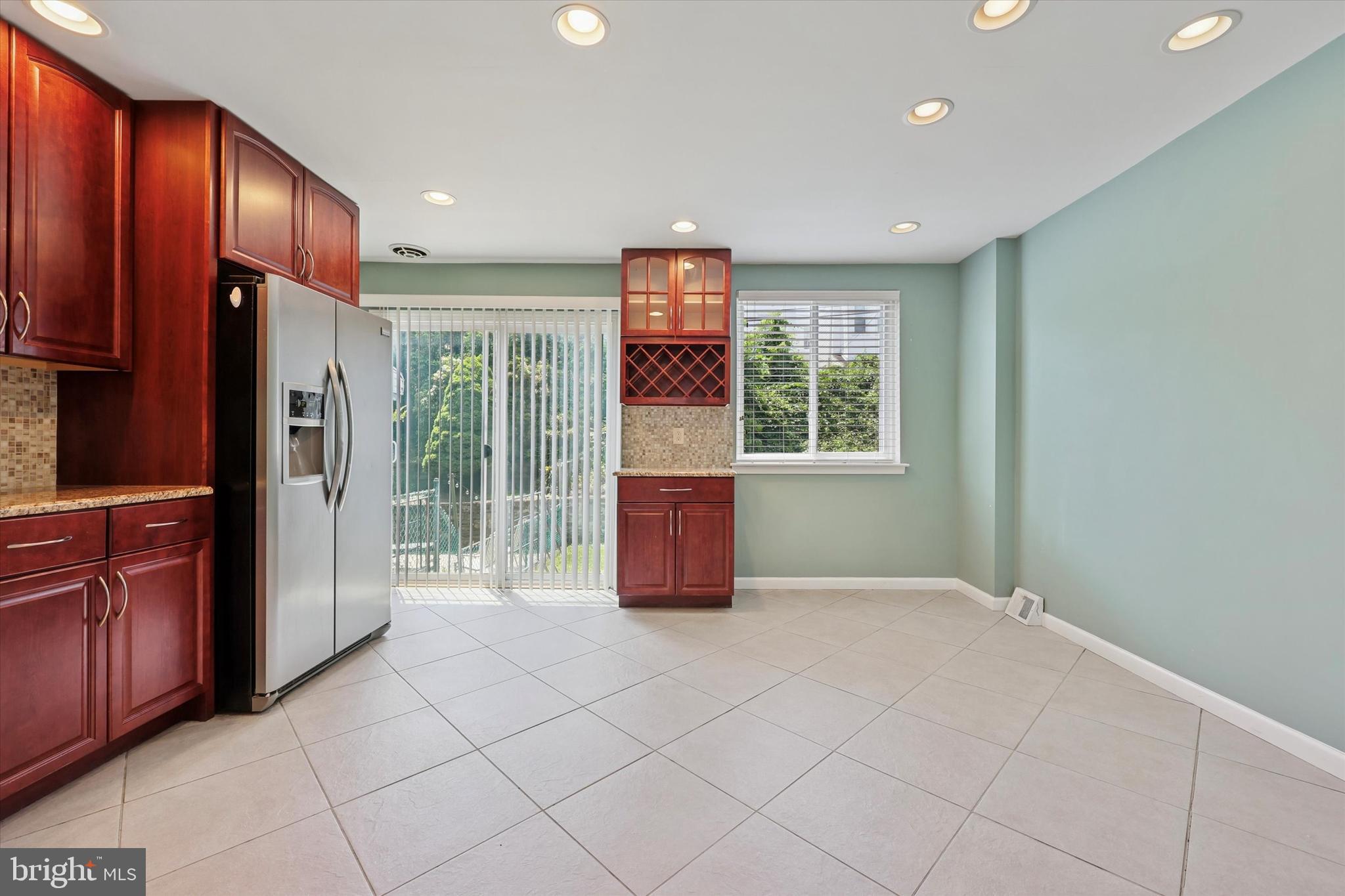 WISSAHICKON - Residential