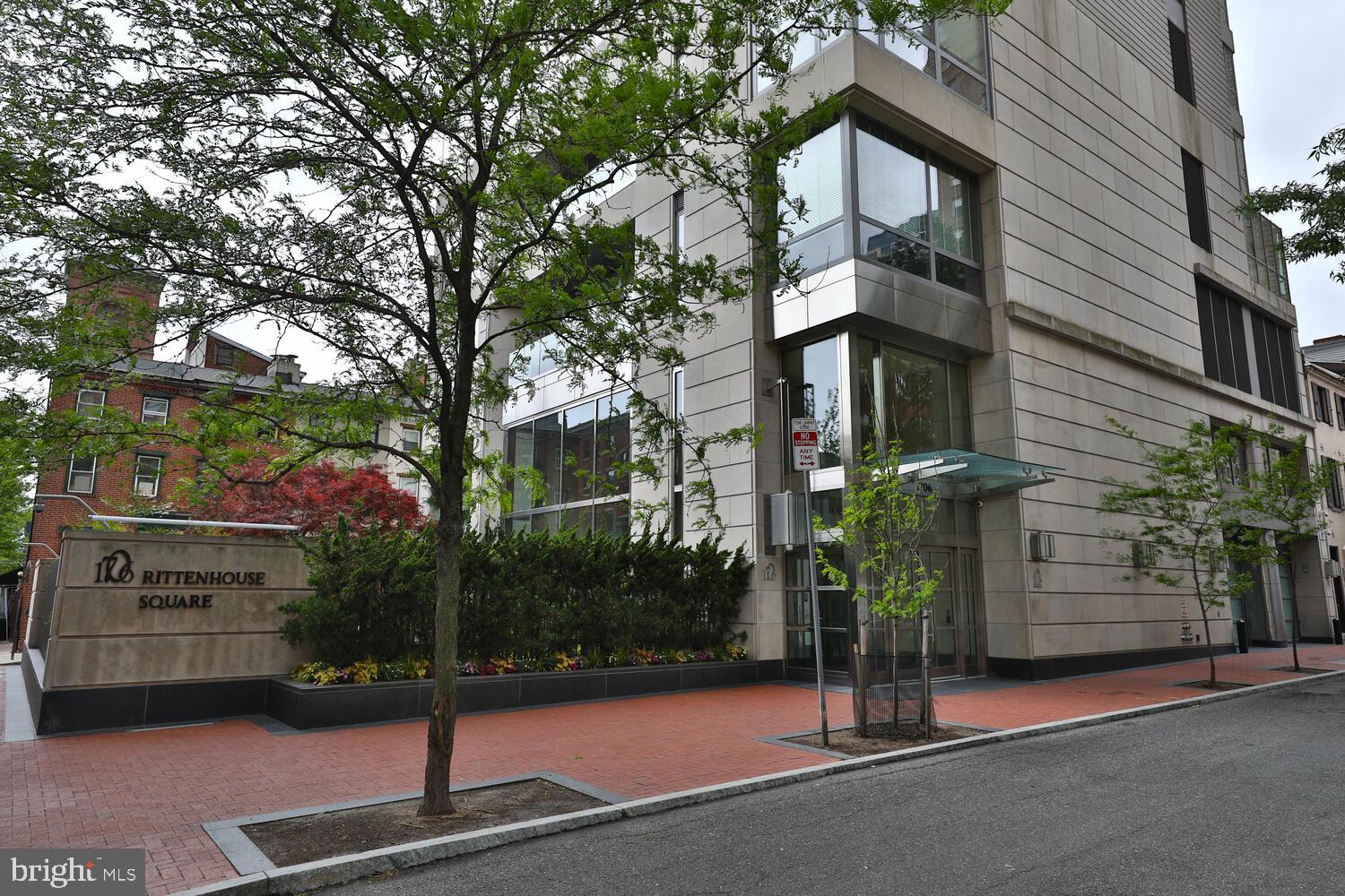 RITTENHOUSE SQUARE - Residential