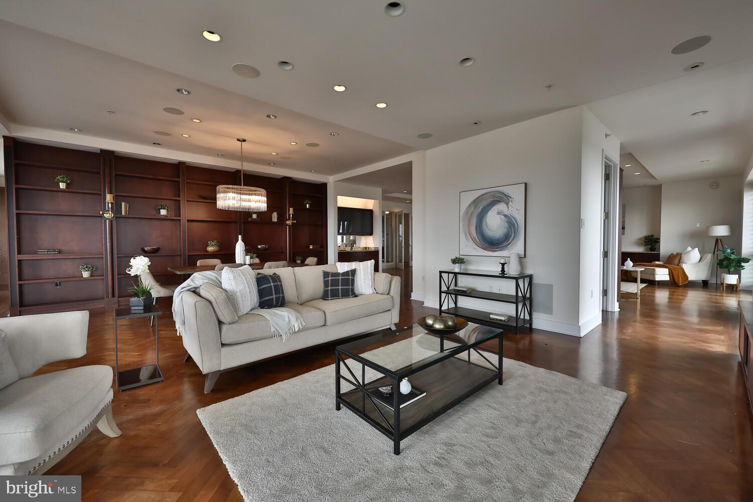 RITTENHOUSE SQUARE - Residential
