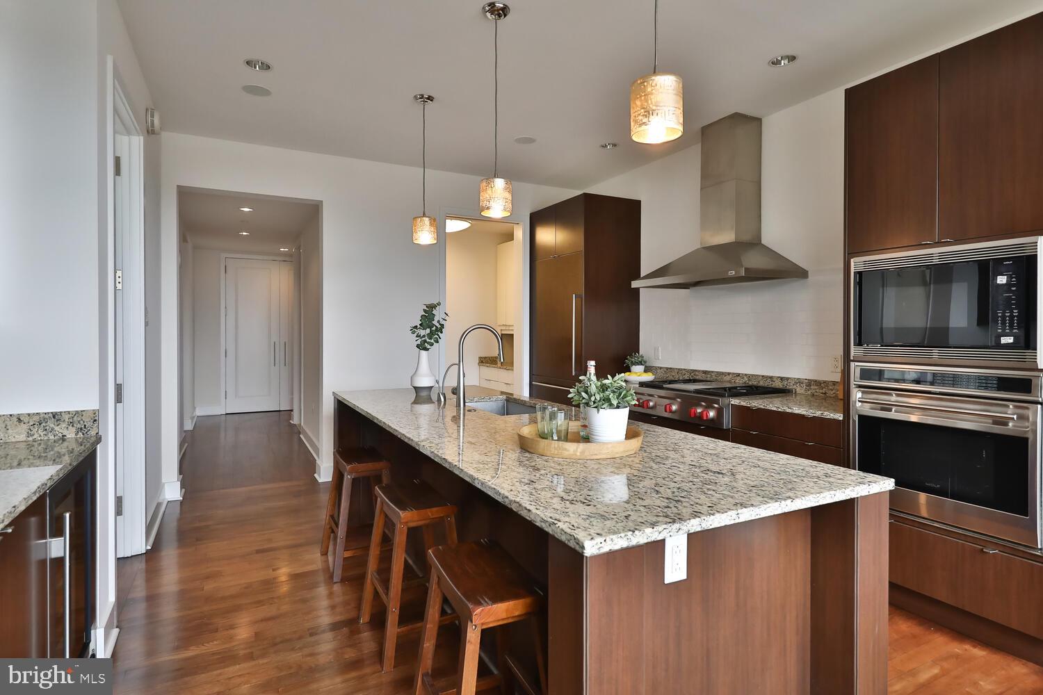 RITTENHOUSE SQUARE - Residential