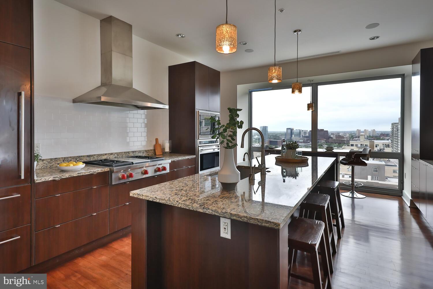 RITTENHOUSE SQUARE - Residential