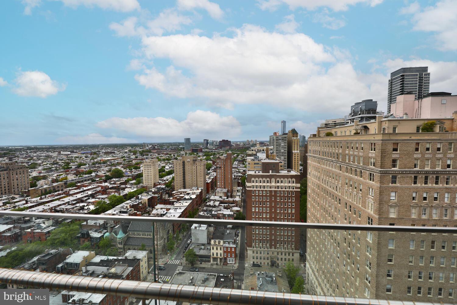 RITTENHOUSE SQUARE - Residential