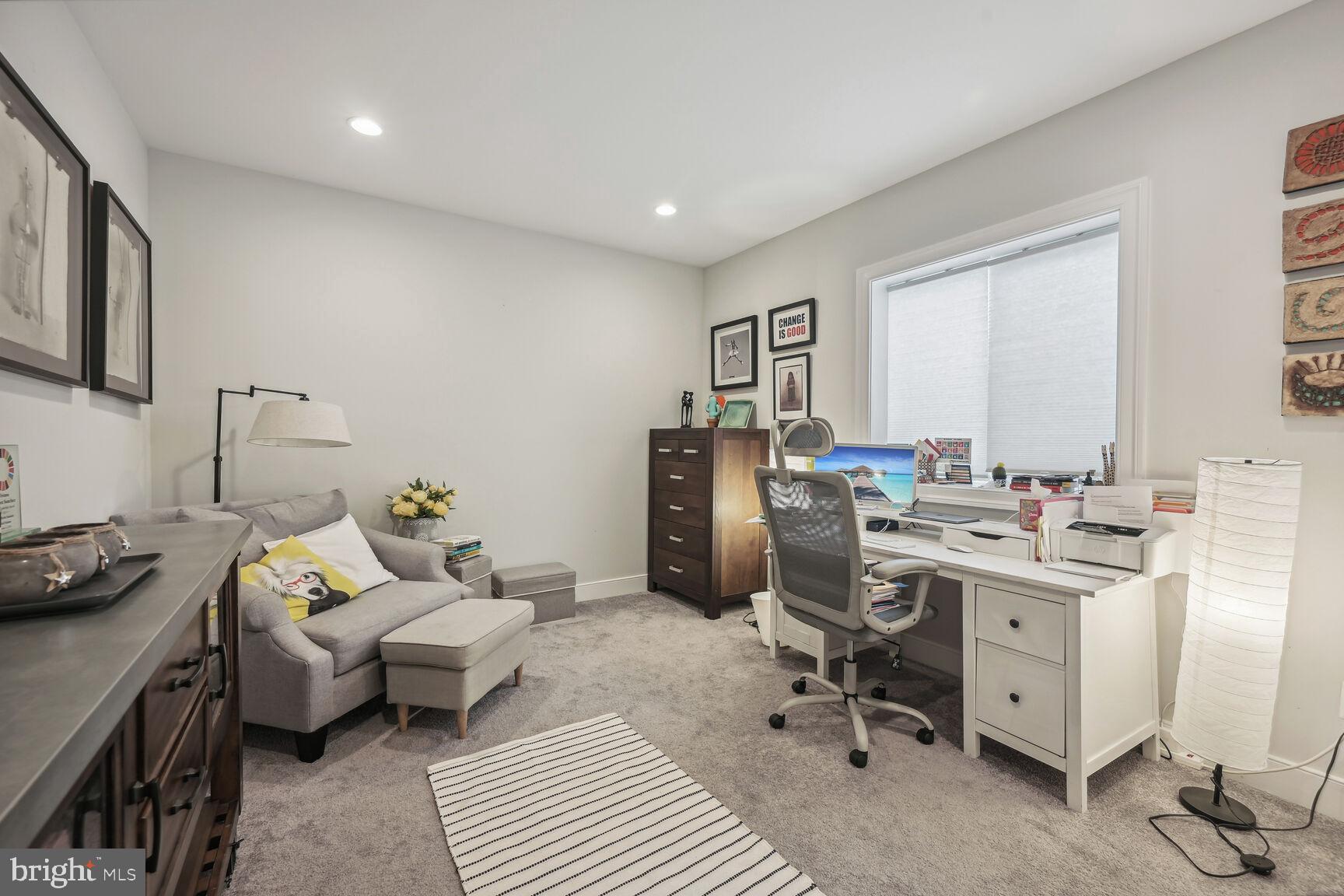 NORTH BETHESDA GROVE - Residential