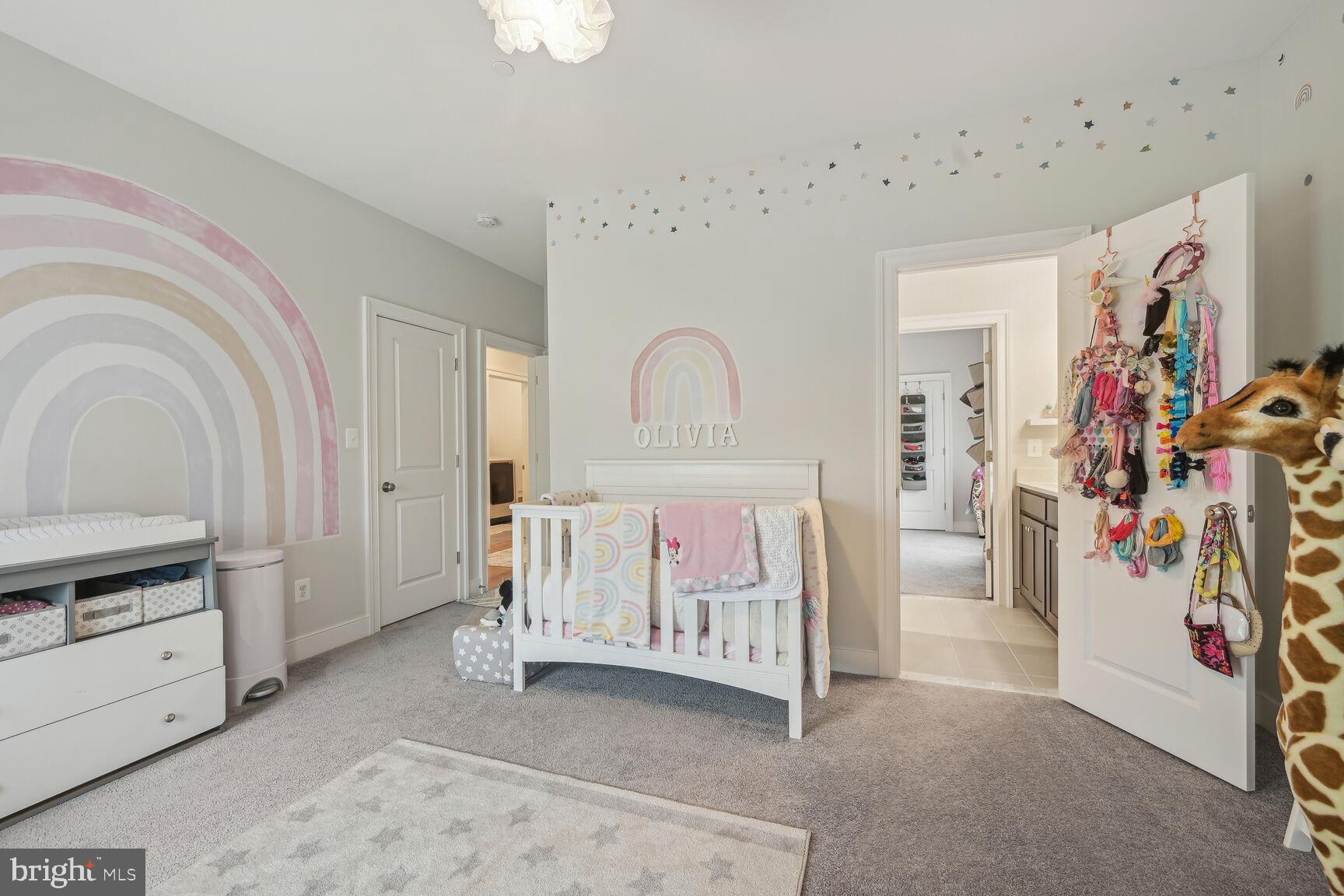 NORTH BETHESDA GROVE - Residential