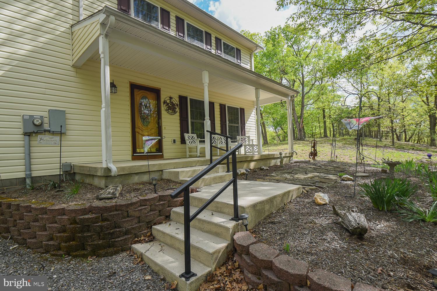 WHITETAIL RIDGE SUBDIV - Residential