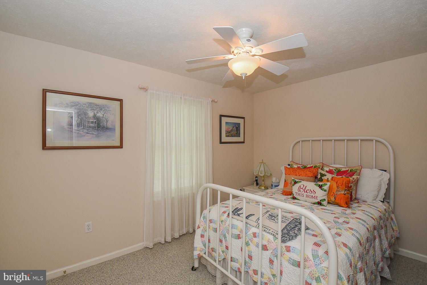 WHITETAIL RIDGE SUBDIV - Residential