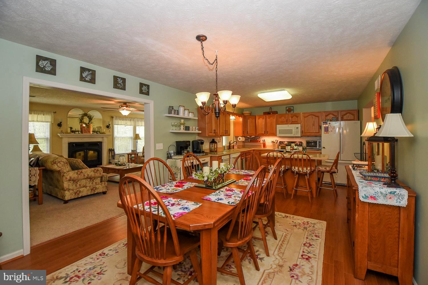 WHITETAIL RIDGE SUBDIV - Residential