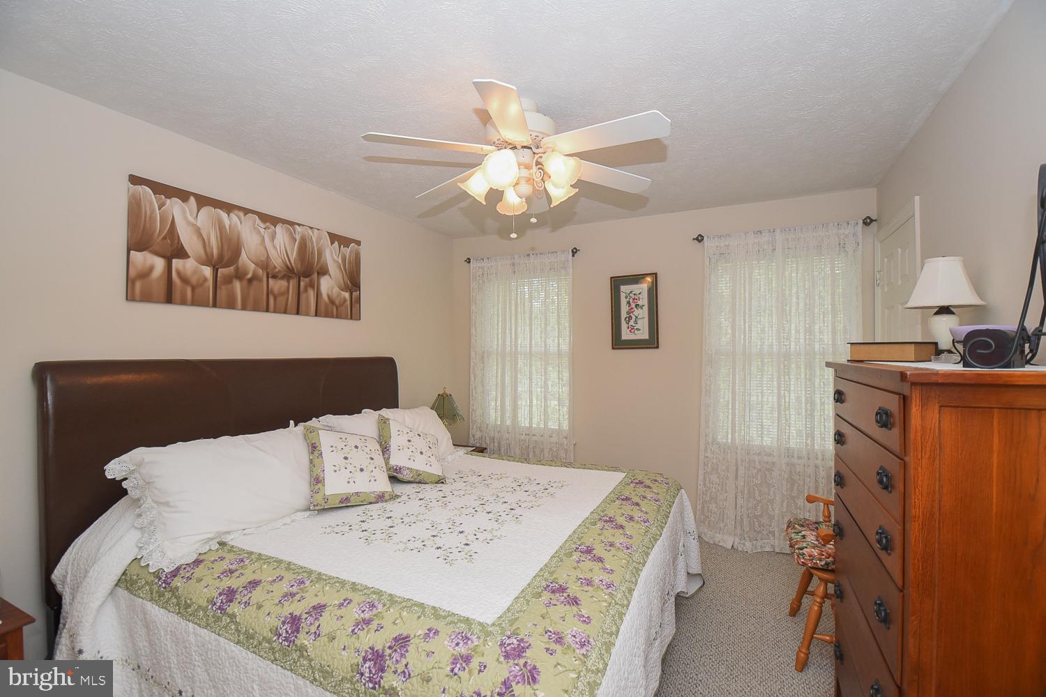 WHITETAIL RIDGE SUBDIV - Residential