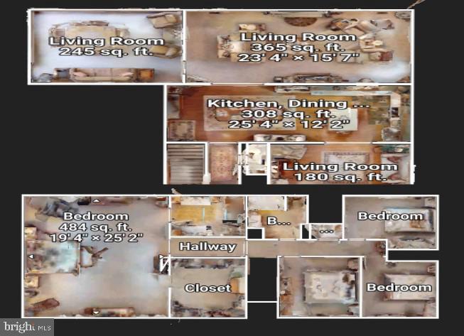 WHITETAIL RIDGE SUBDIV - Residential