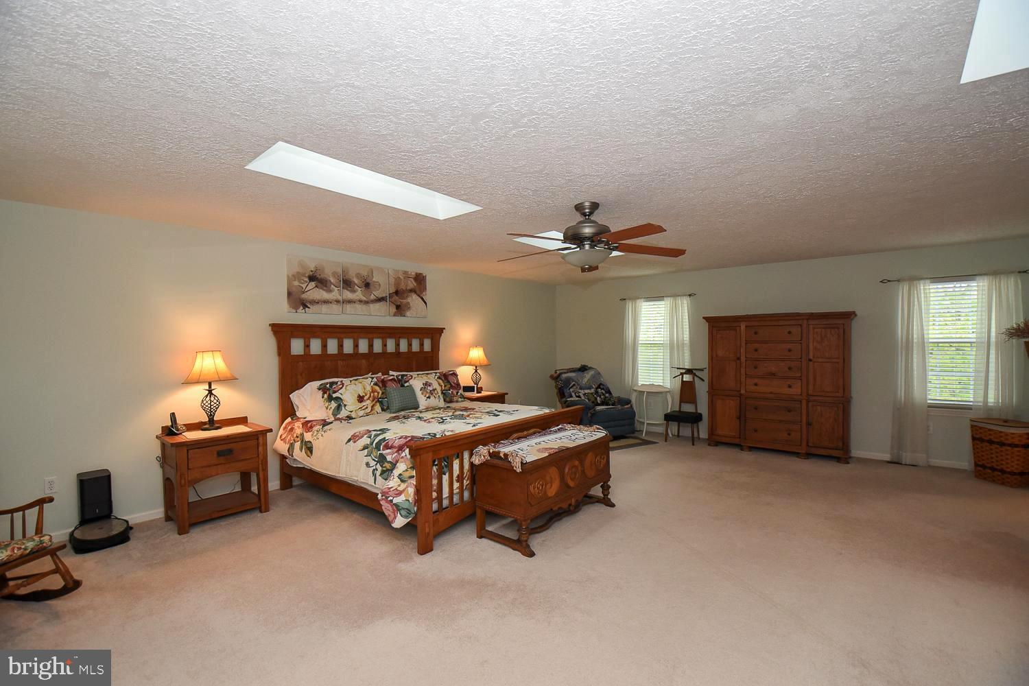 WHITETAIL RIDGE SUBDIV - Residential