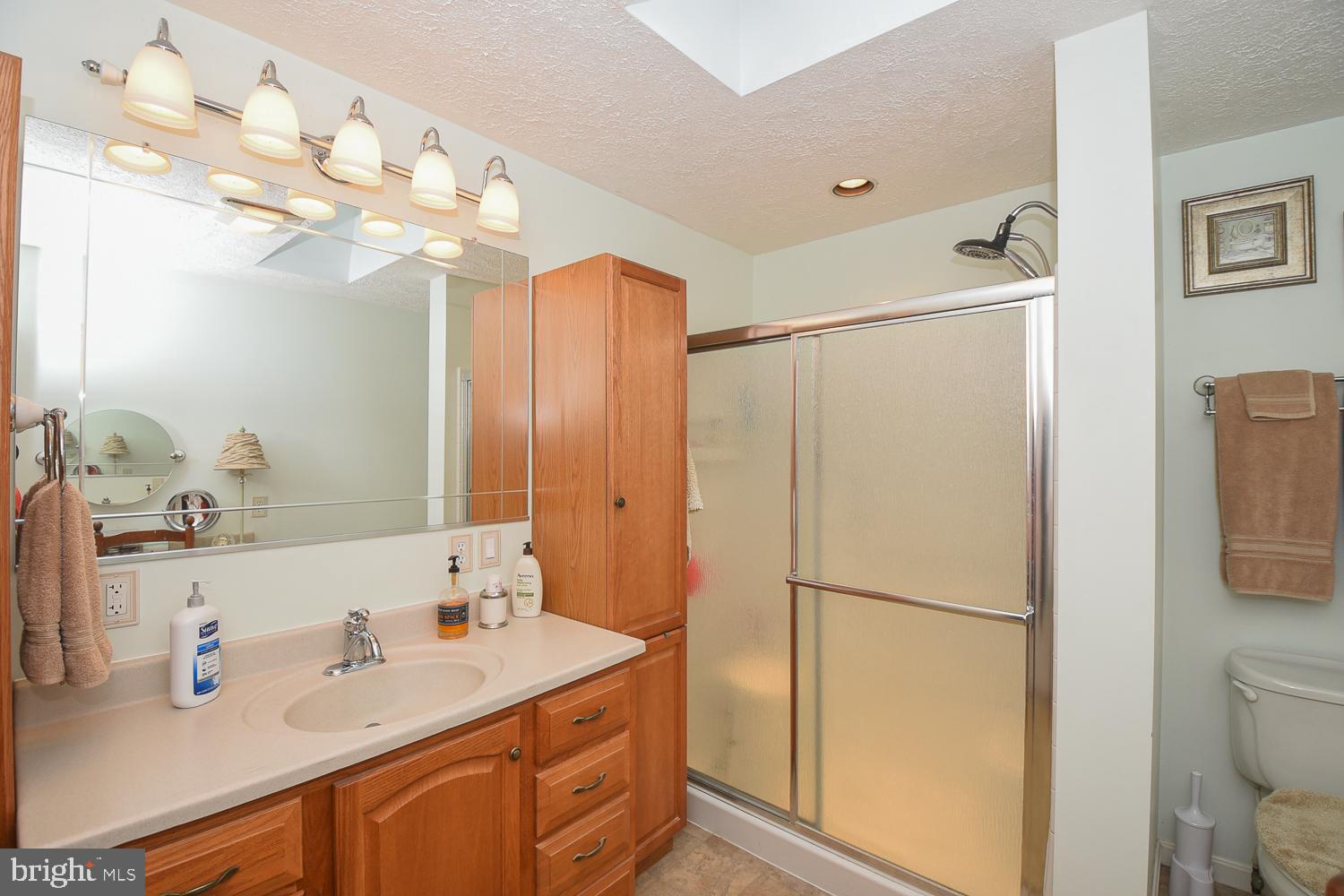 WHITETAIL RIDGE SUBDIV - Residential