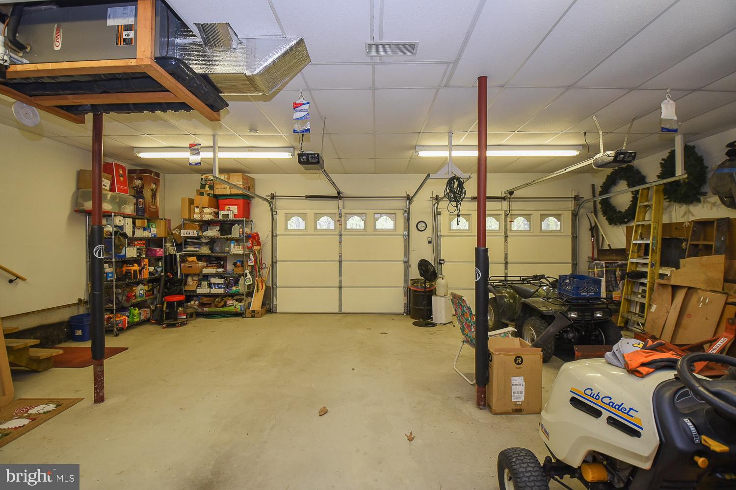 WHITETAIL RIDGE SUBDIV - Residential