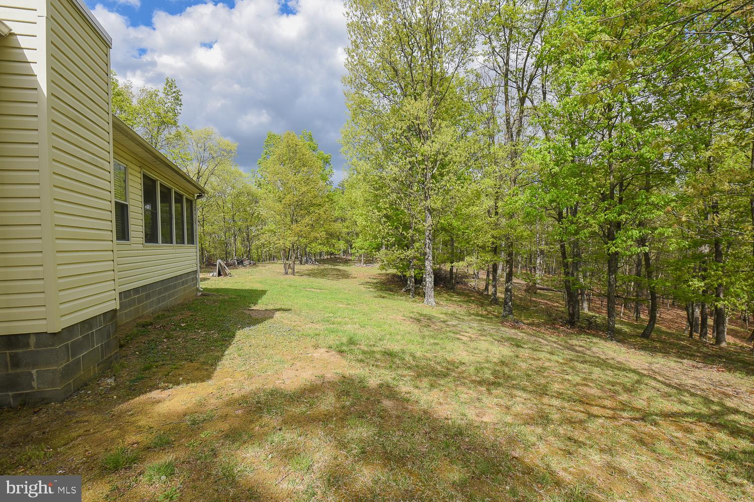 WHITETAIL RIDGE SUBDIV - Residential