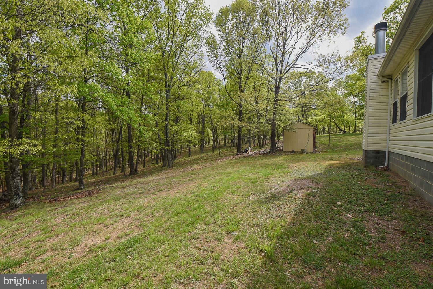 WHITETAIL RIDGE SUBDIV - Residential