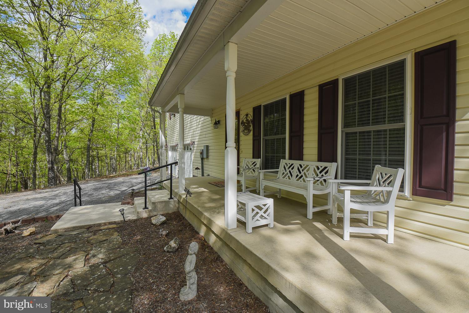 WHITETAIL RIDGE SUBDIV - Residential