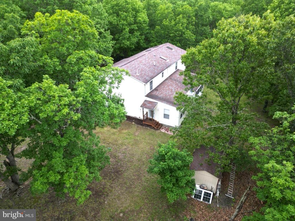 WHITETAIL RIDGE SUBDIV - Residential