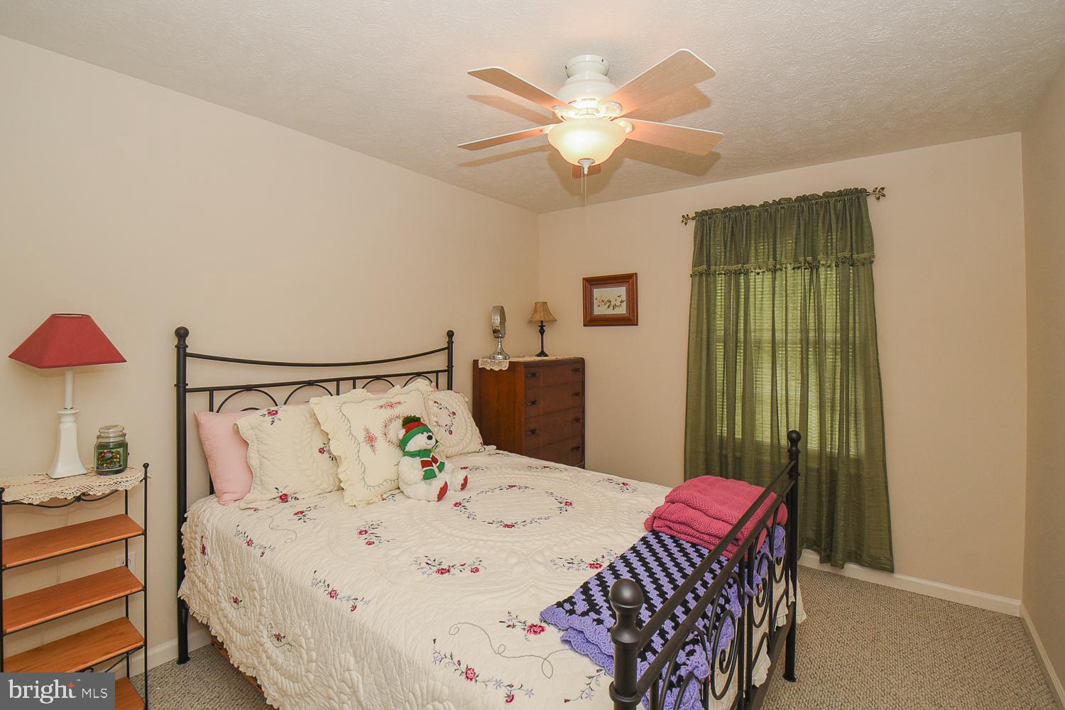 WHITETAIL RIDGE SUBDIV - Residential