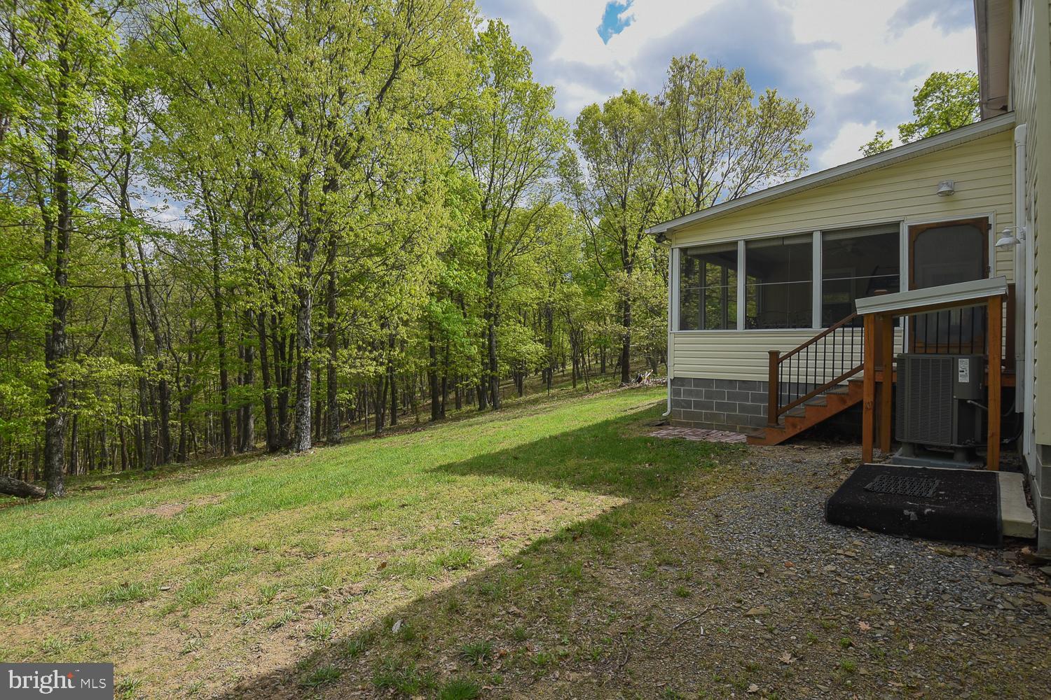 WHITETAIL RIDGE SUBDIV - Residential