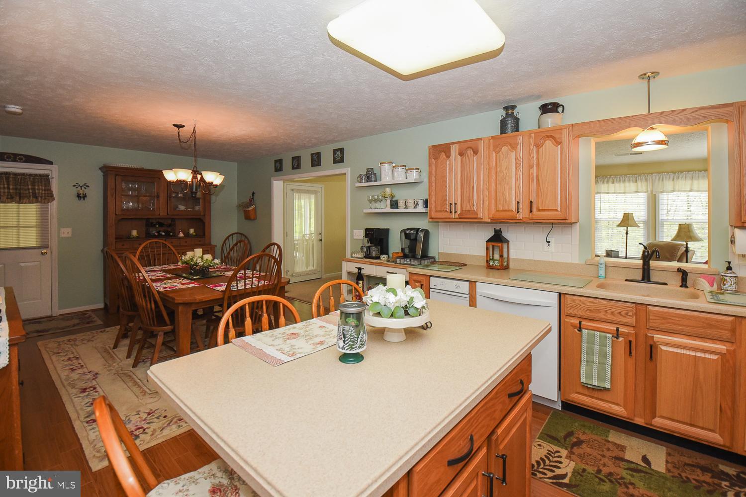 WHITETAIL RIDGE SUBDIV - Residential