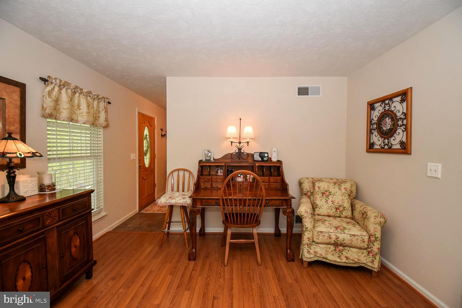 WHITETAIL RIDGE SUBDIV - Residential